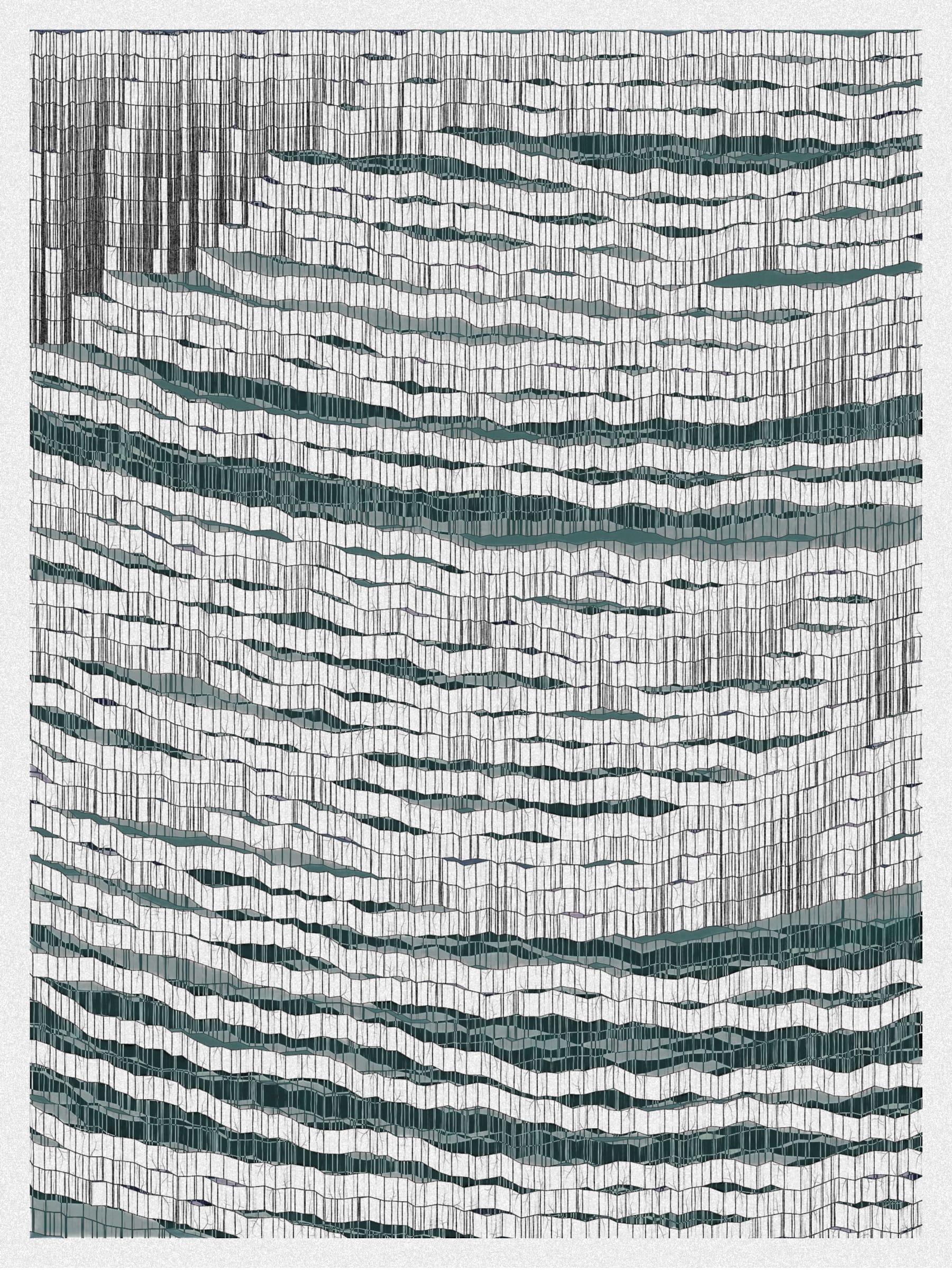 Neural Sediments #418000018