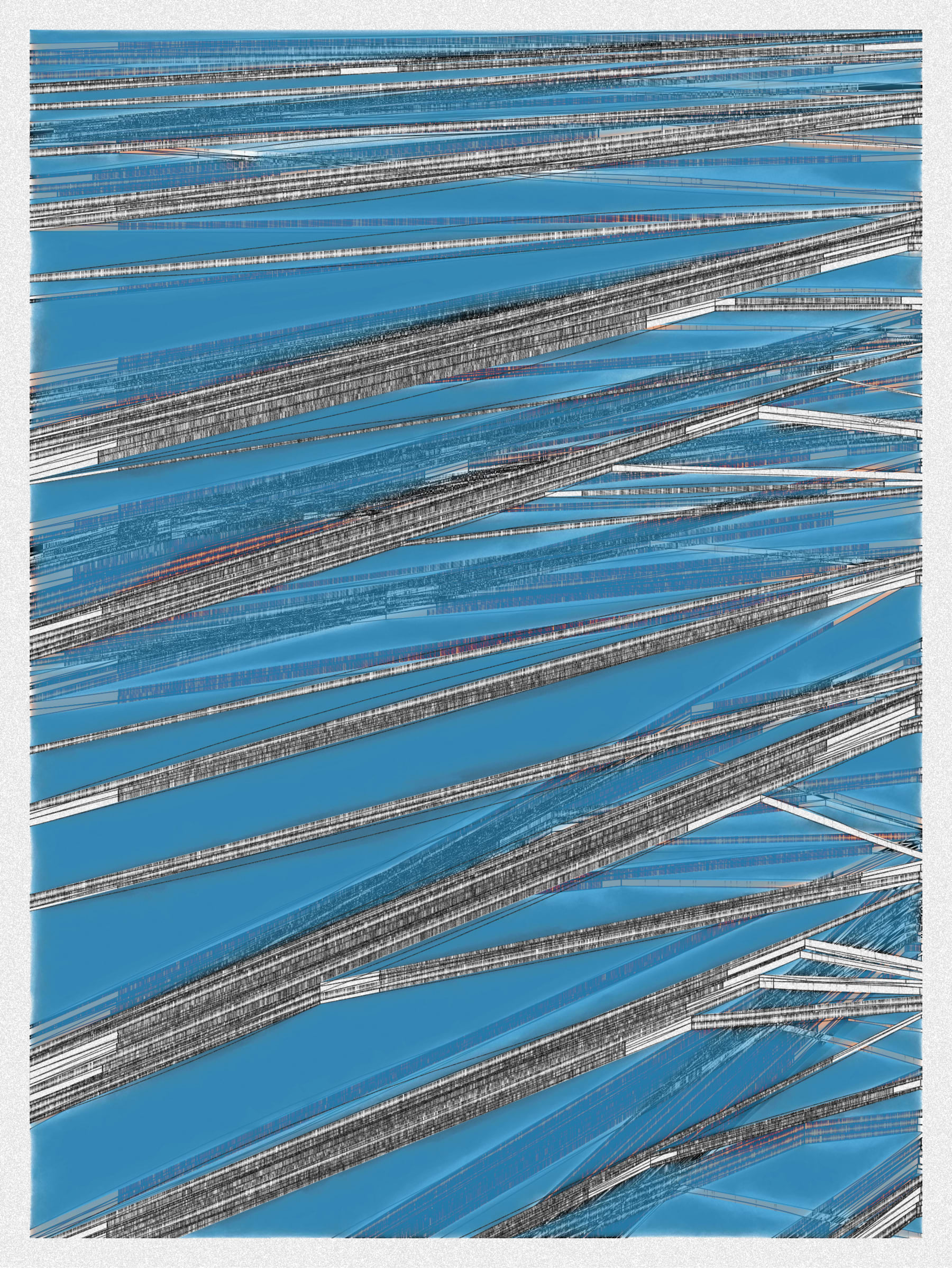 Neural Sediments #418000019