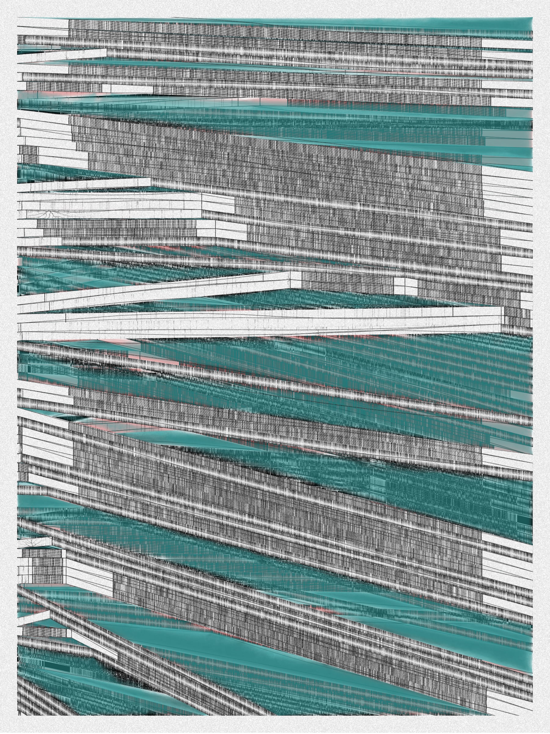 Neural Sediments #418000022