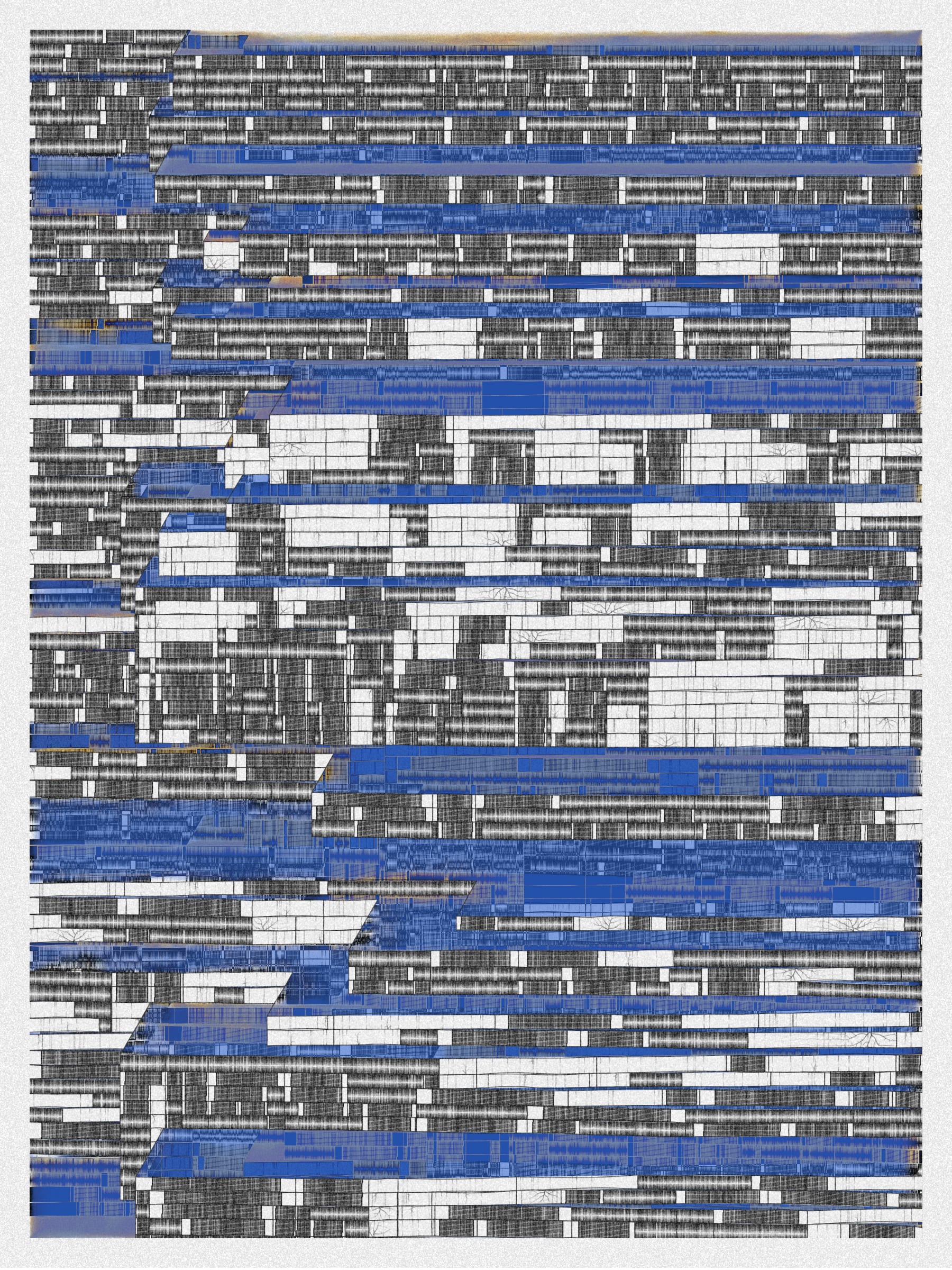 Neural Sediments #418000024