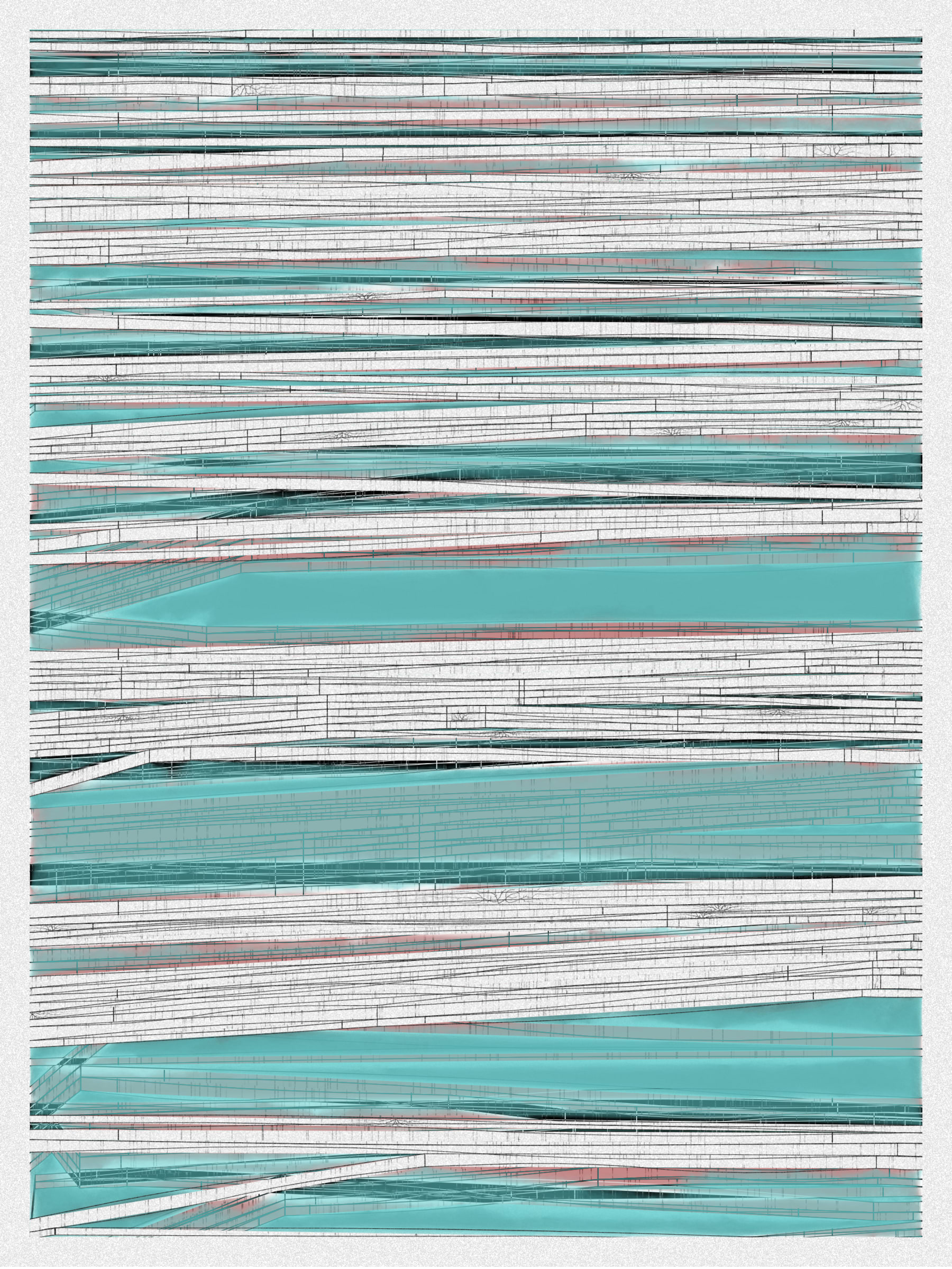 Neural Sediments #418000025