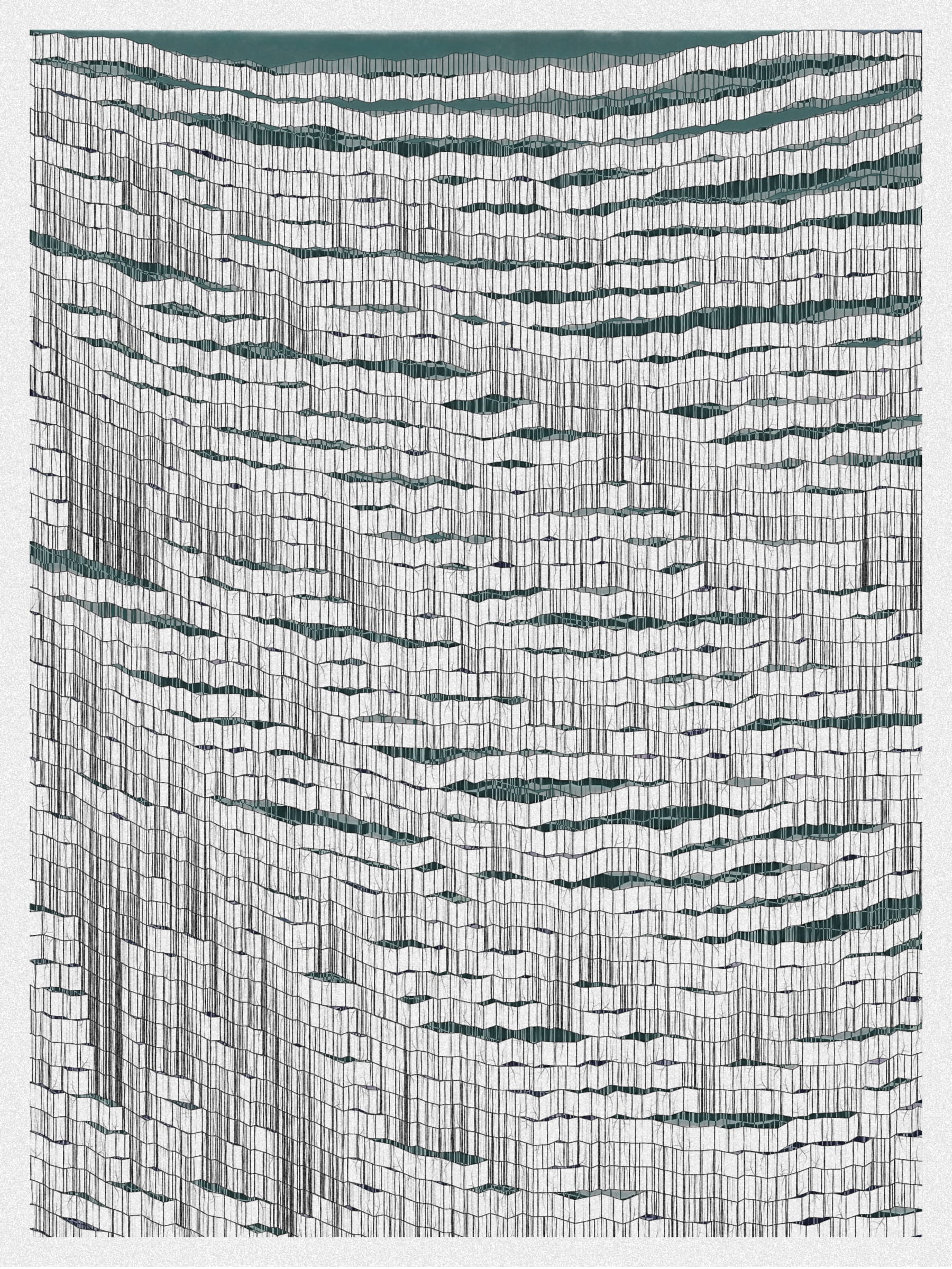 Neural Sediments #418000028