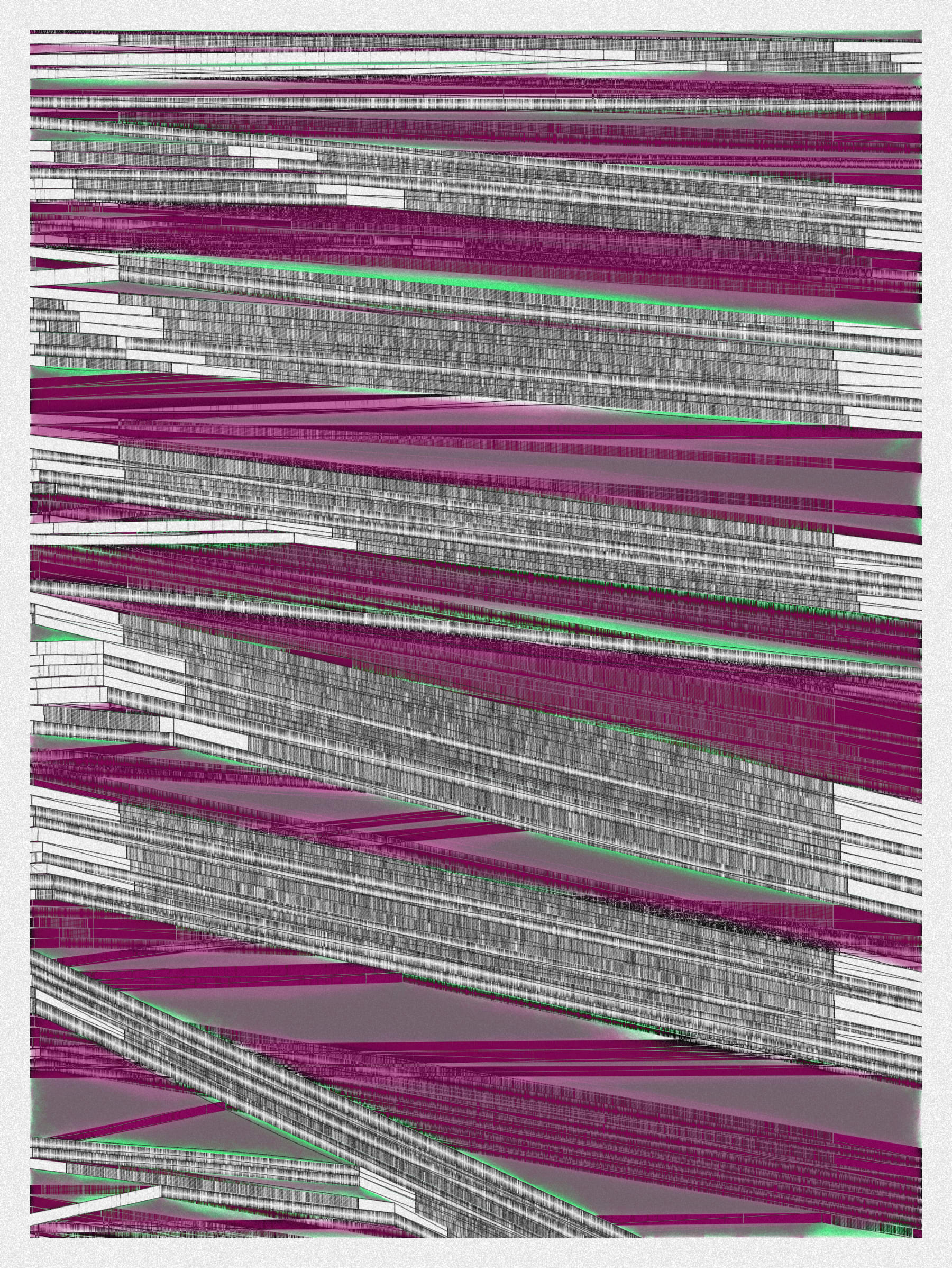 Neural Sediments #418000029
