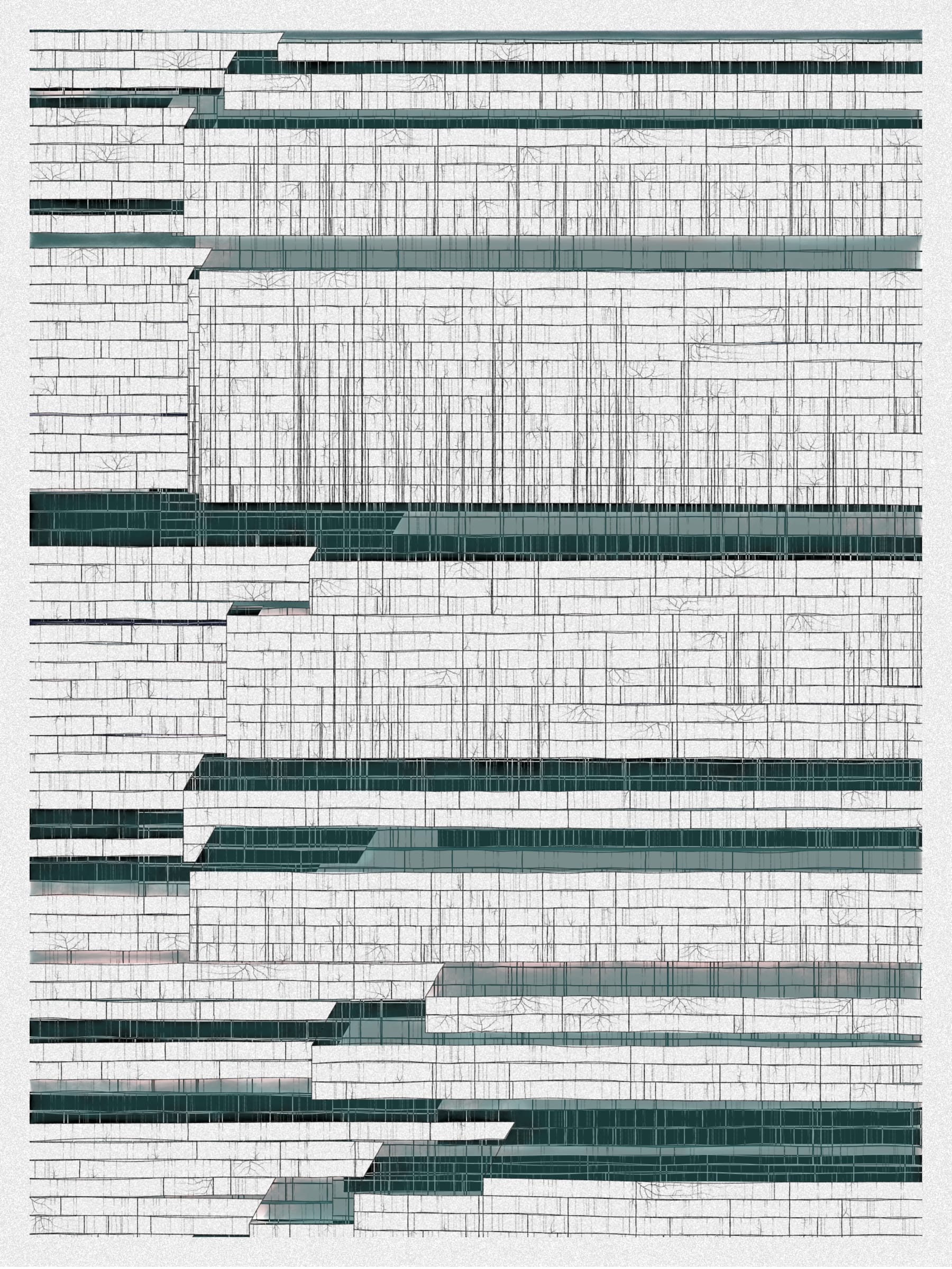 Neural Sediments #418000030