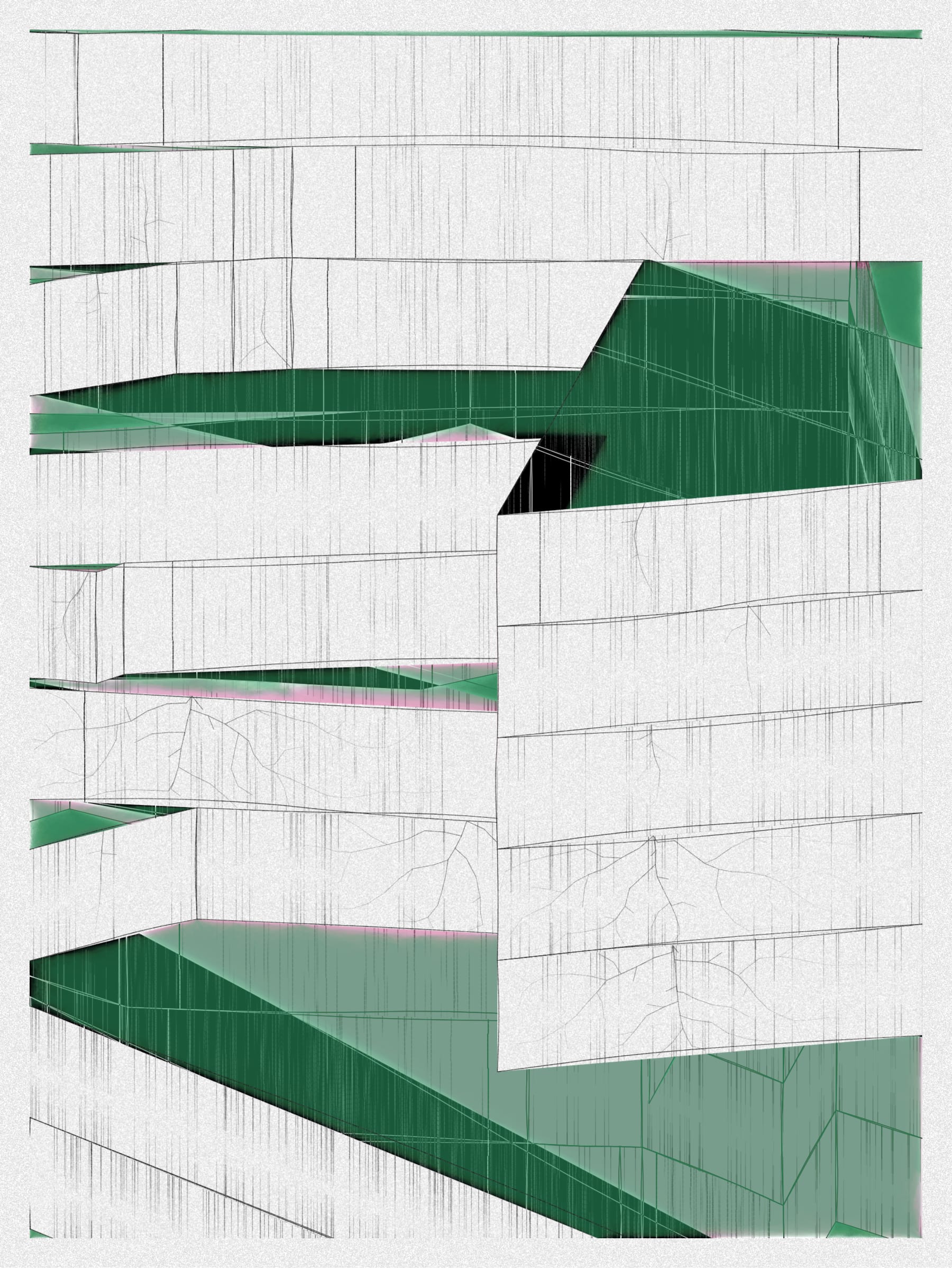 Neural Sediments #418000031