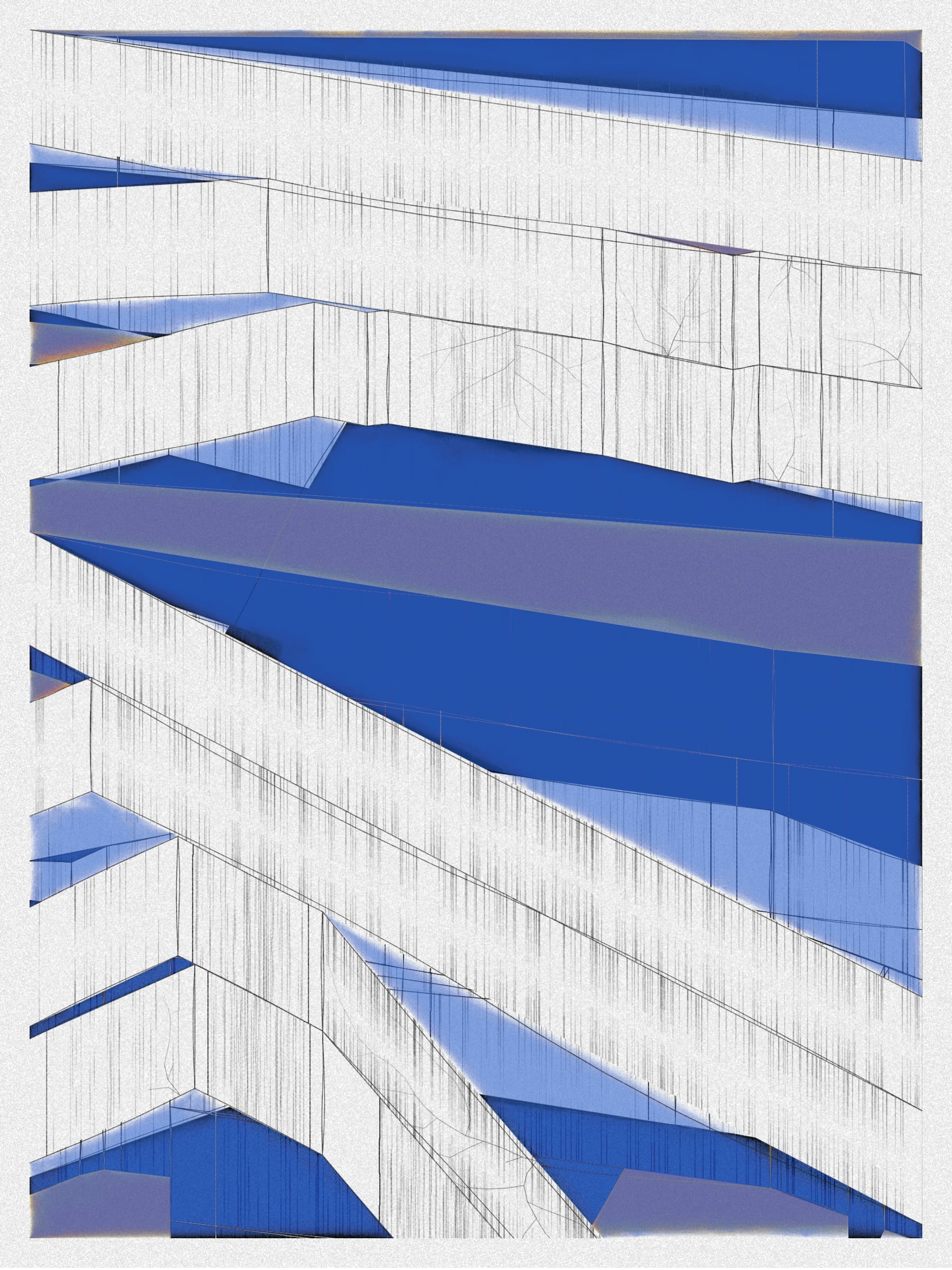 Neural Sediments #418000032