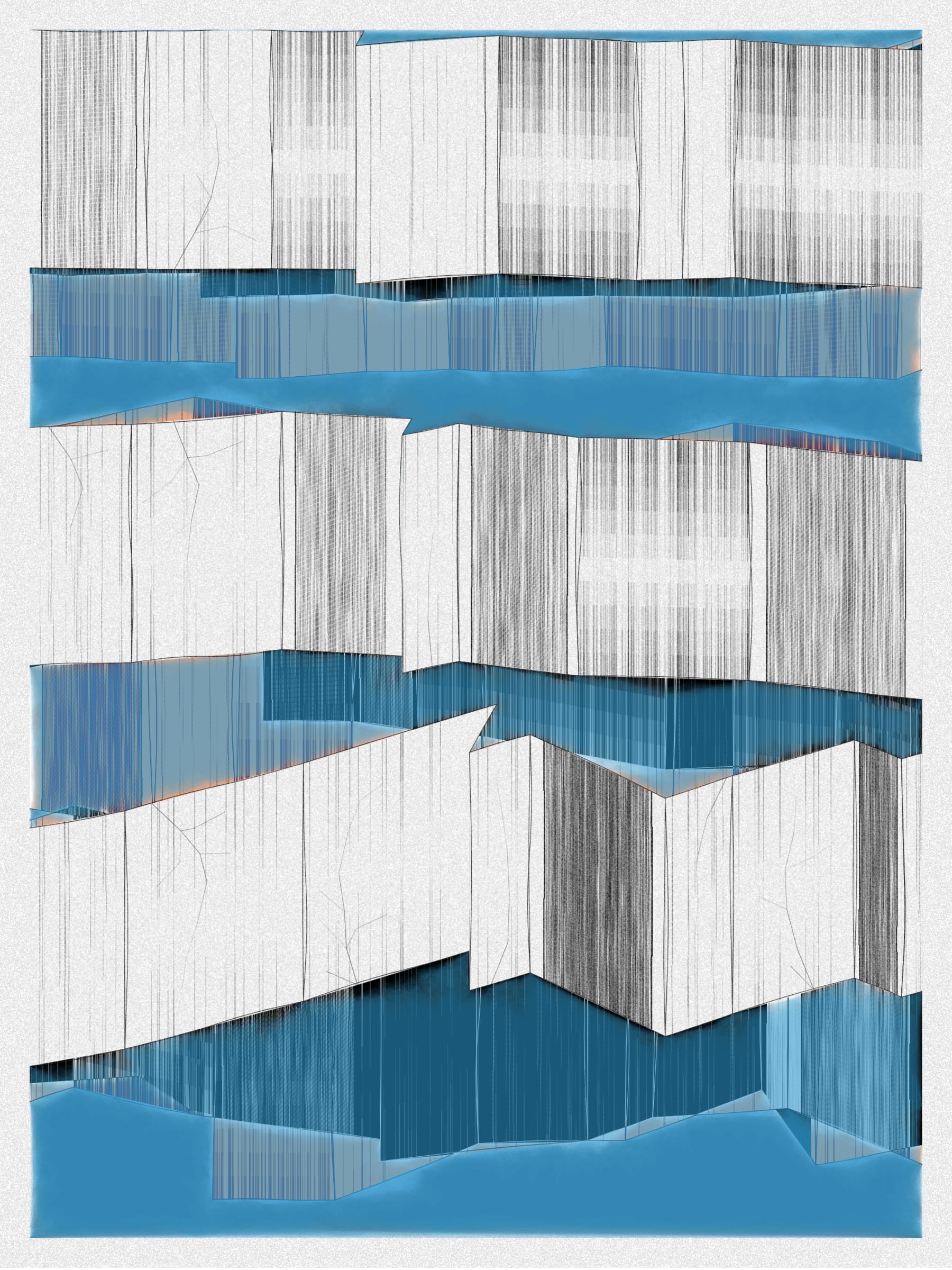 Neural Sediments #418000034