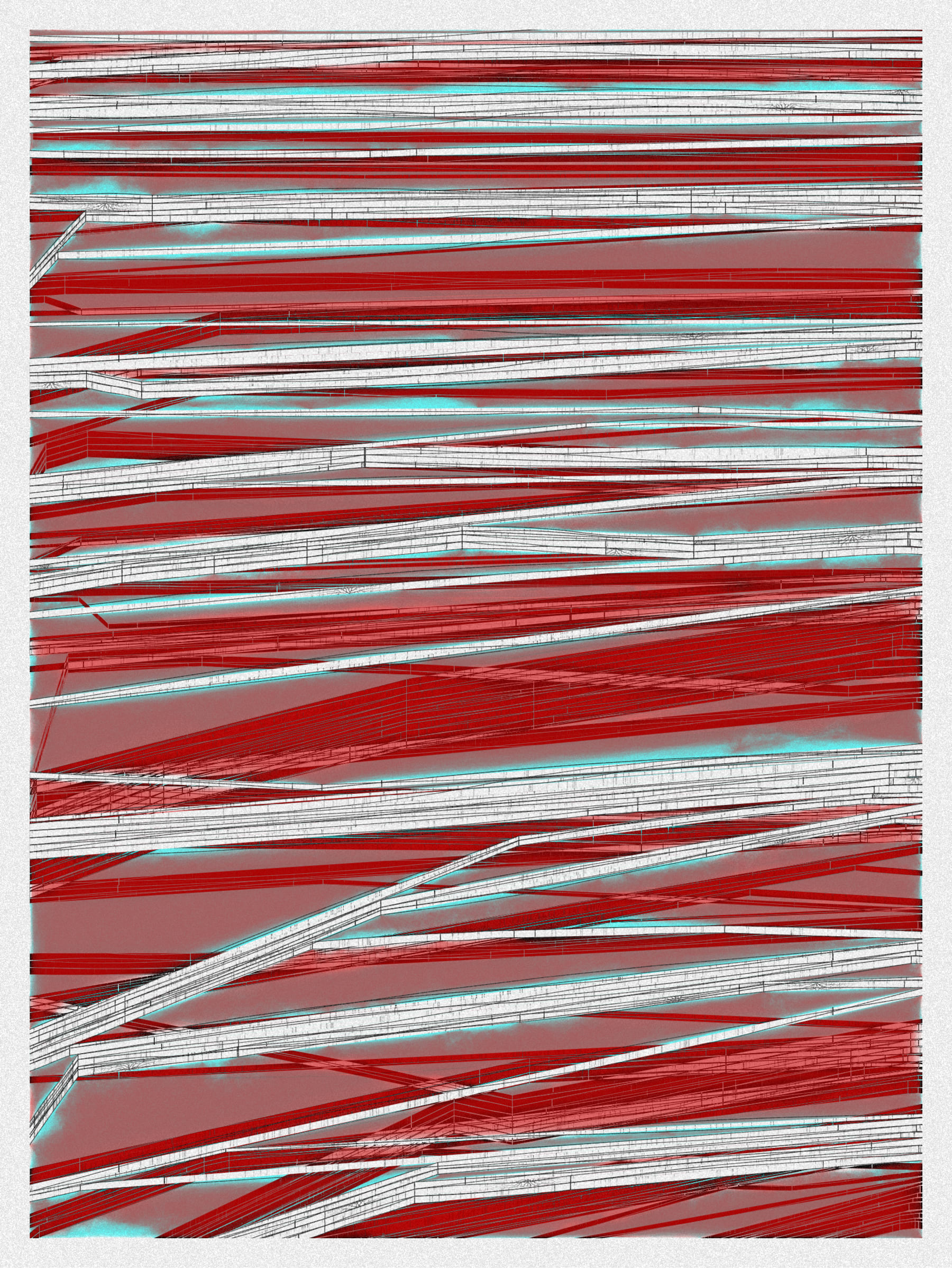 Neural Sediments #418000037