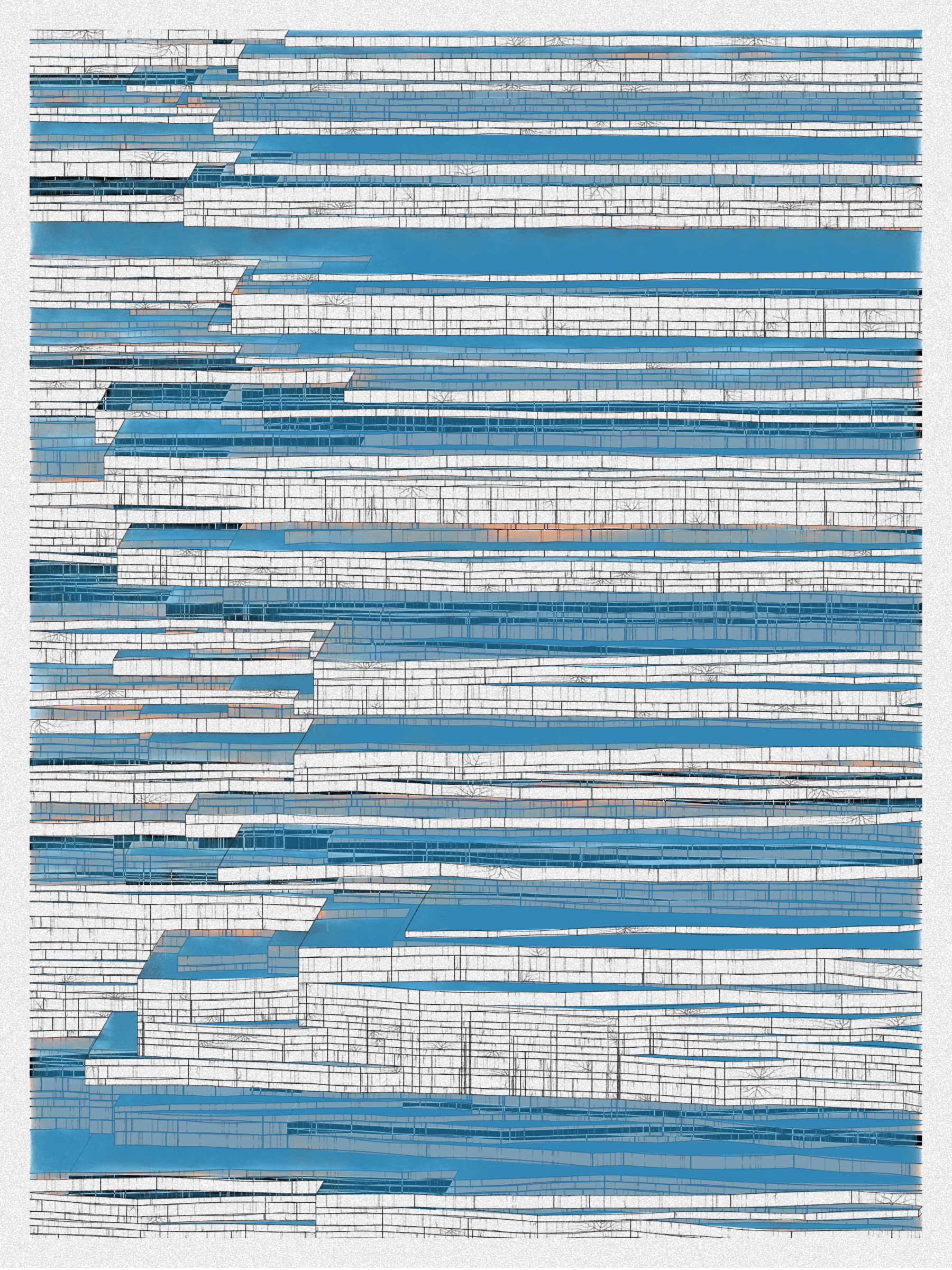 Featured token for: Neural Sediments