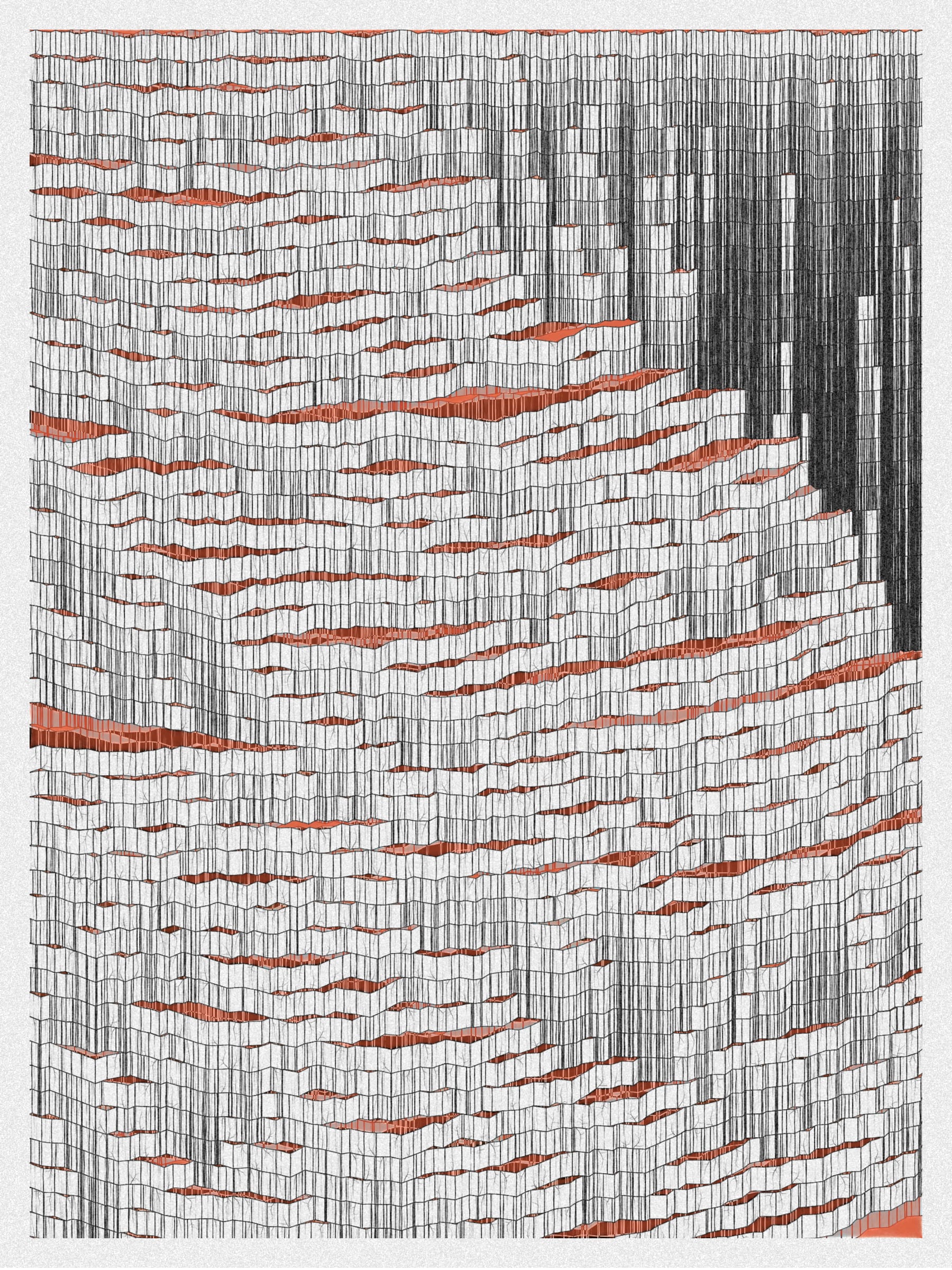 Neural Sediments #418000040