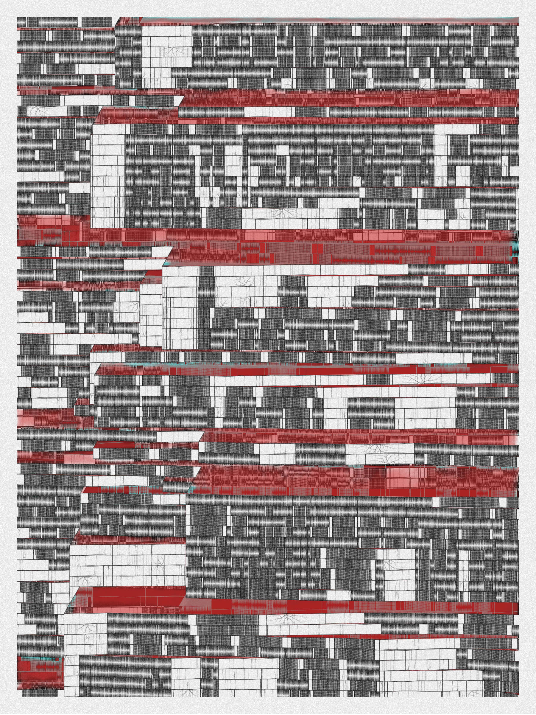 Neural Sediments #418000045
