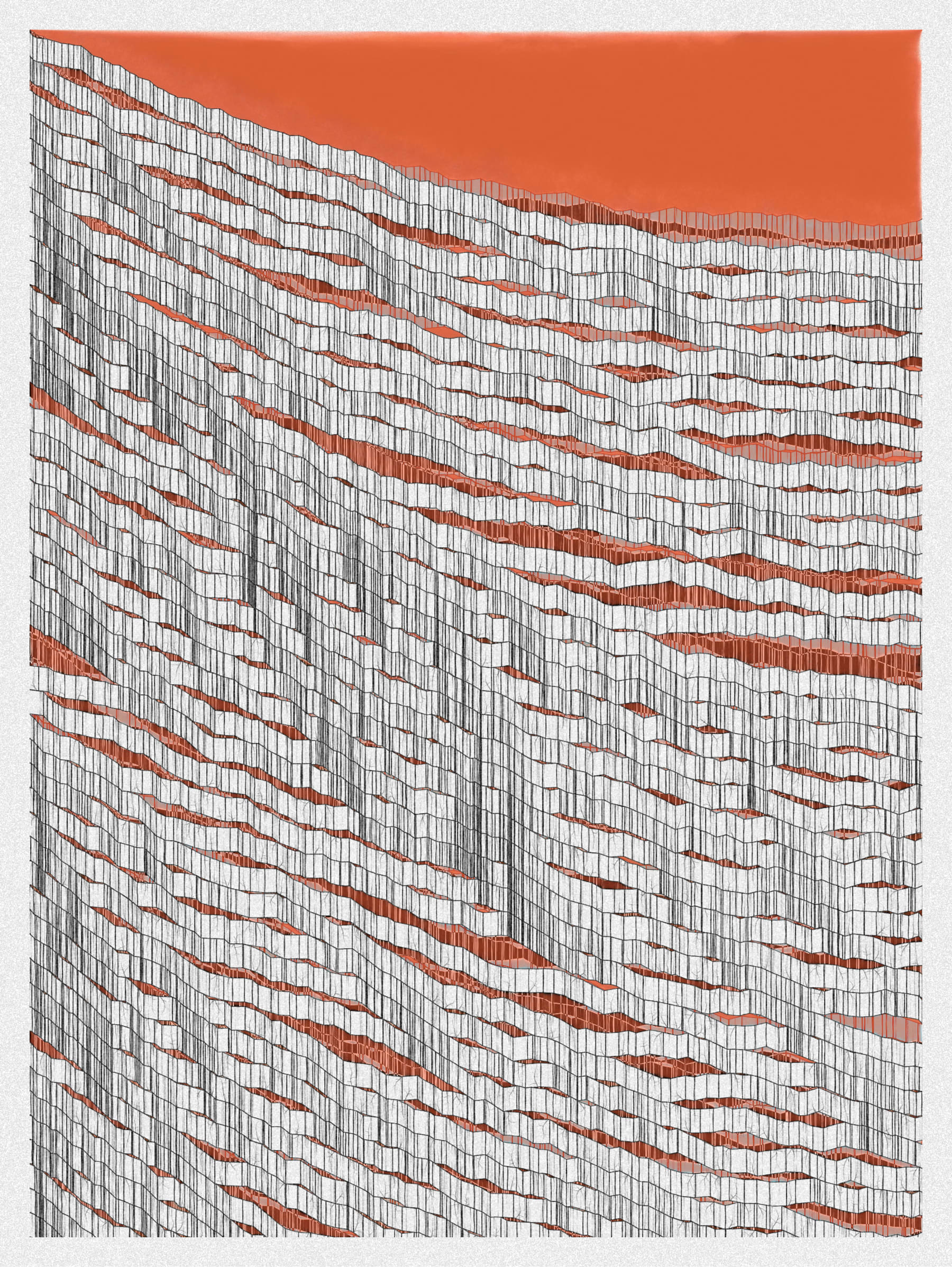 Featured token for: Neural Sediments