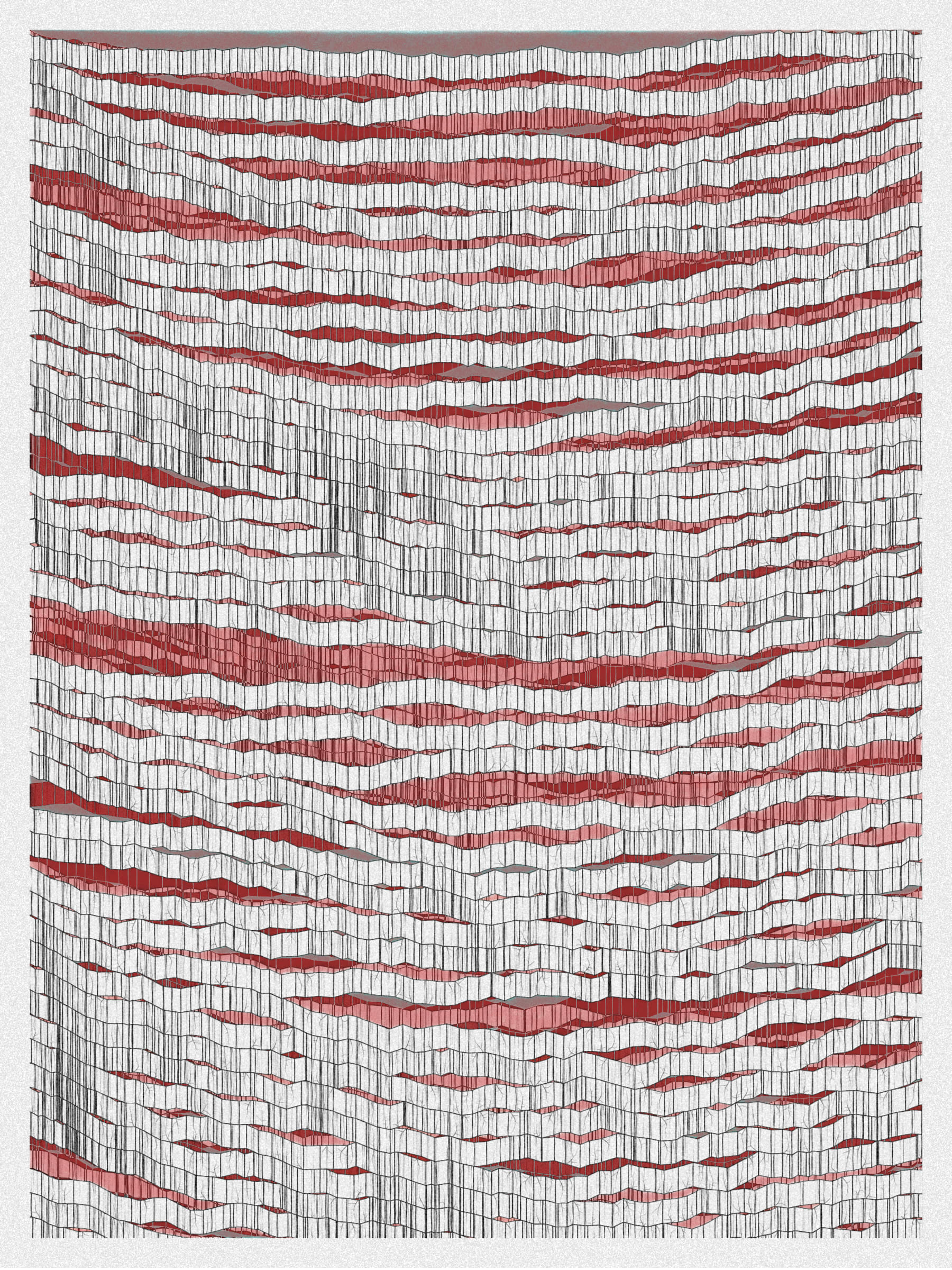 Neural Sediments #418000050