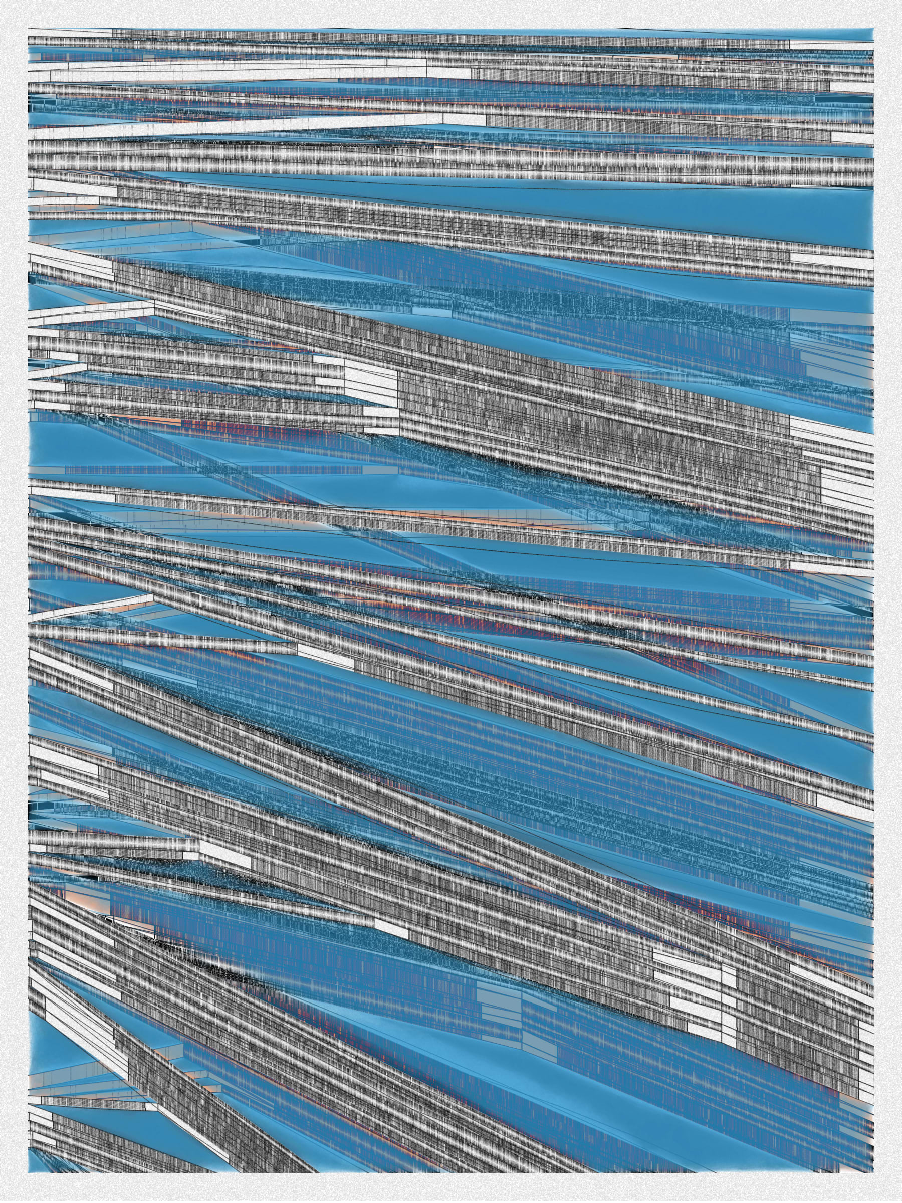 Neural Sediments #418000051