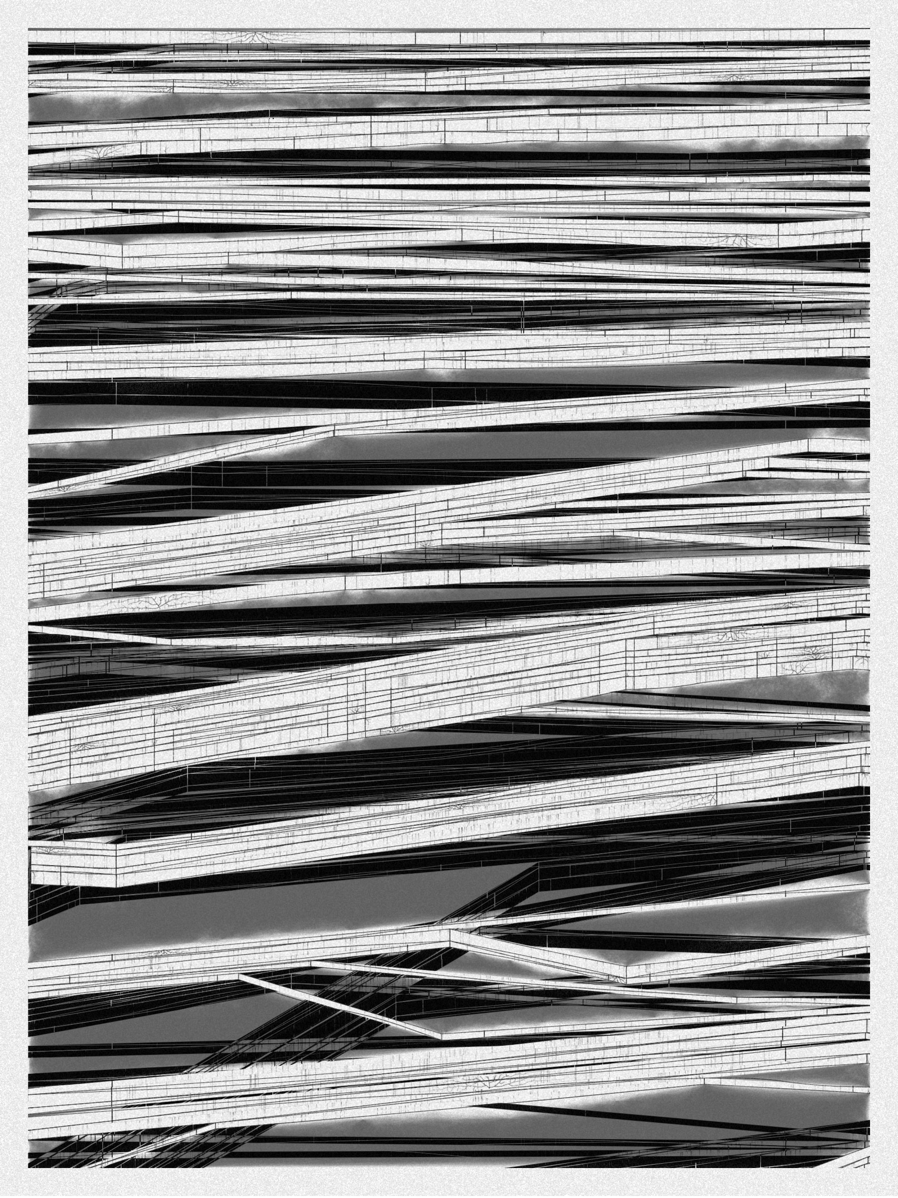Neural Sediments #418000058
