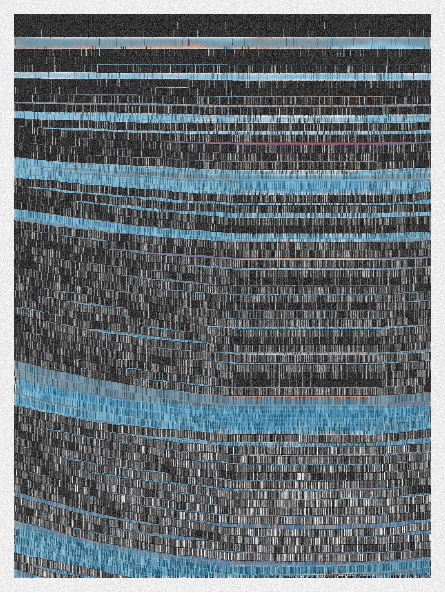 Neural Sediments #418000059