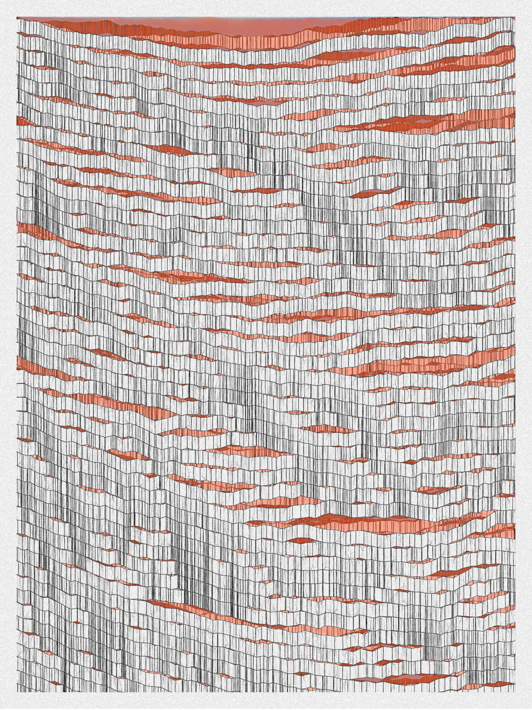 Neural Sediments #418000060
