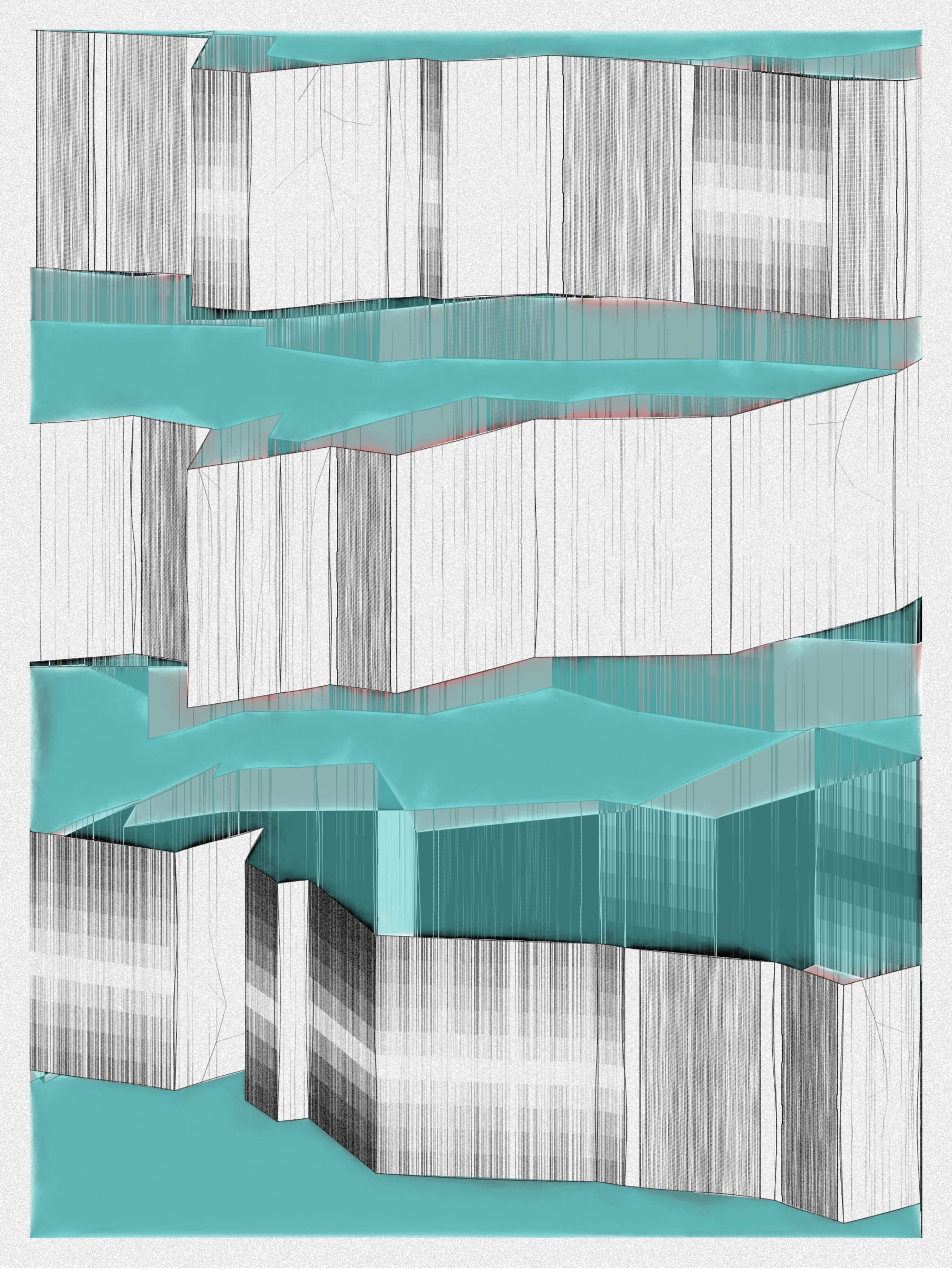 Neural Sediments #418000063