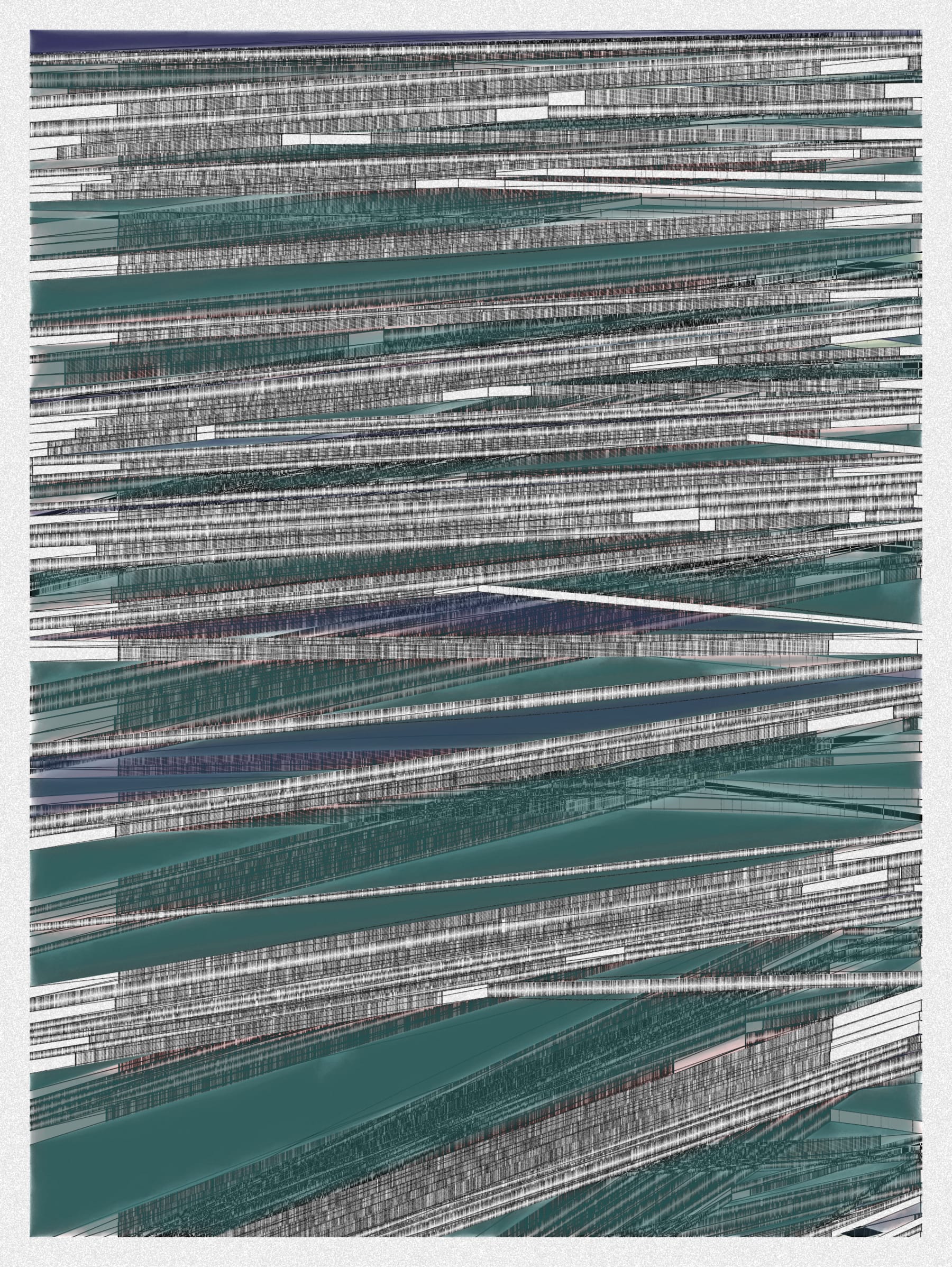 Neural Sediments #418000064