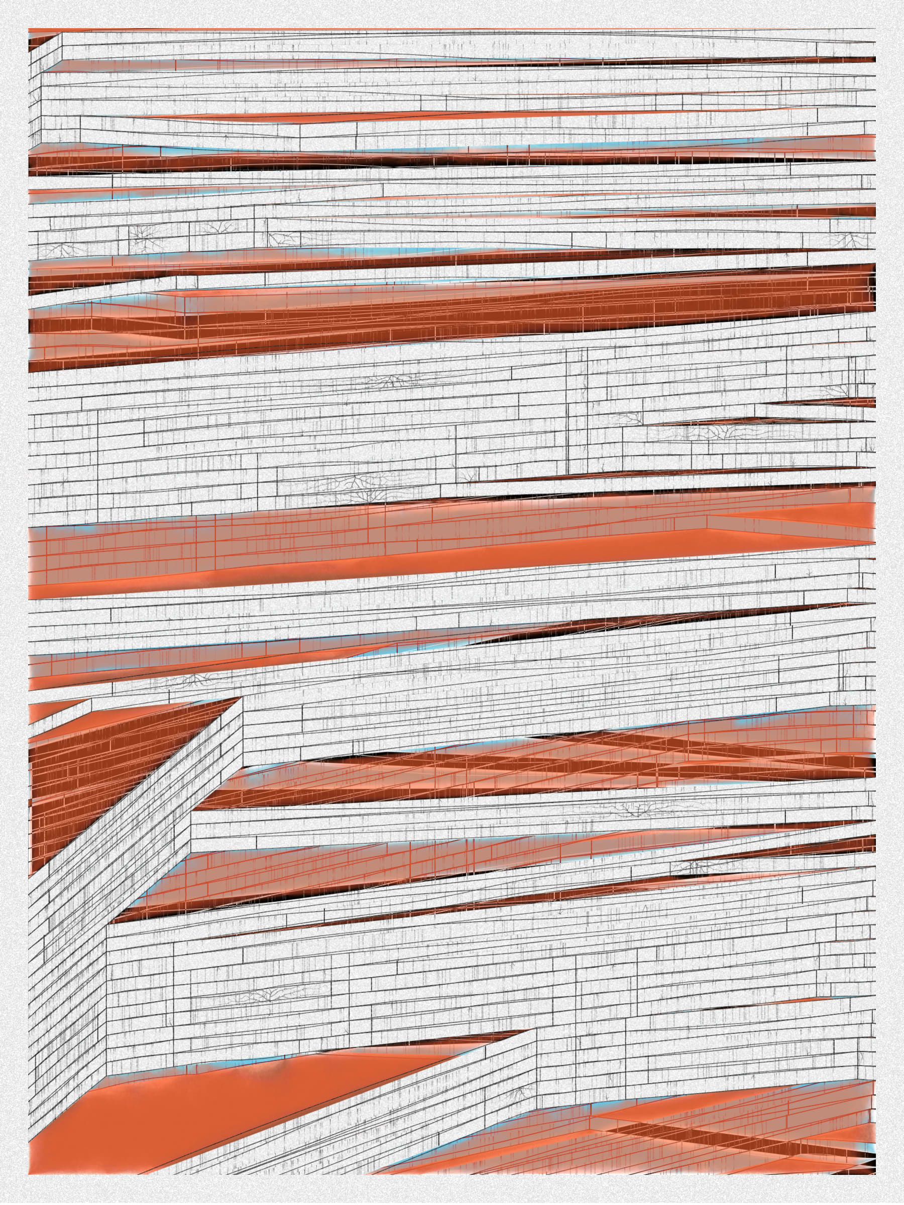 Neural Sediments #418000065