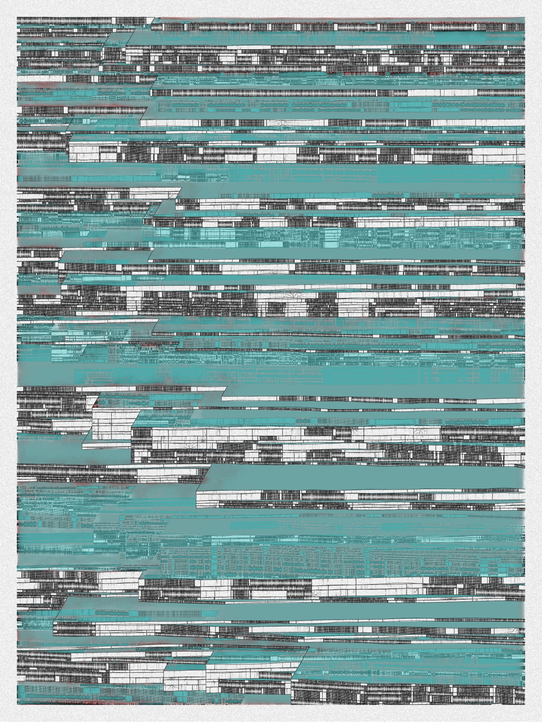Neural Sediments #418000066