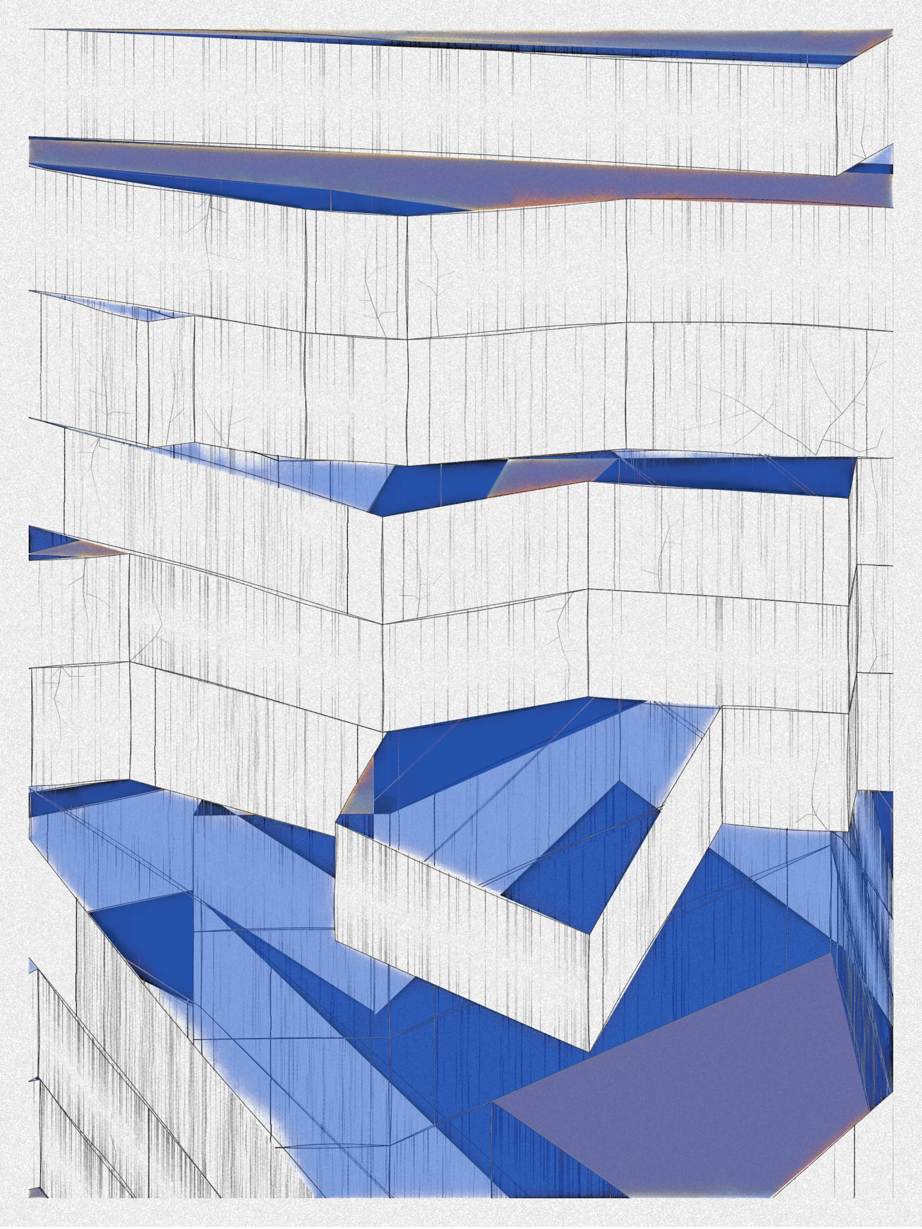 Neural Sediments #418000067
