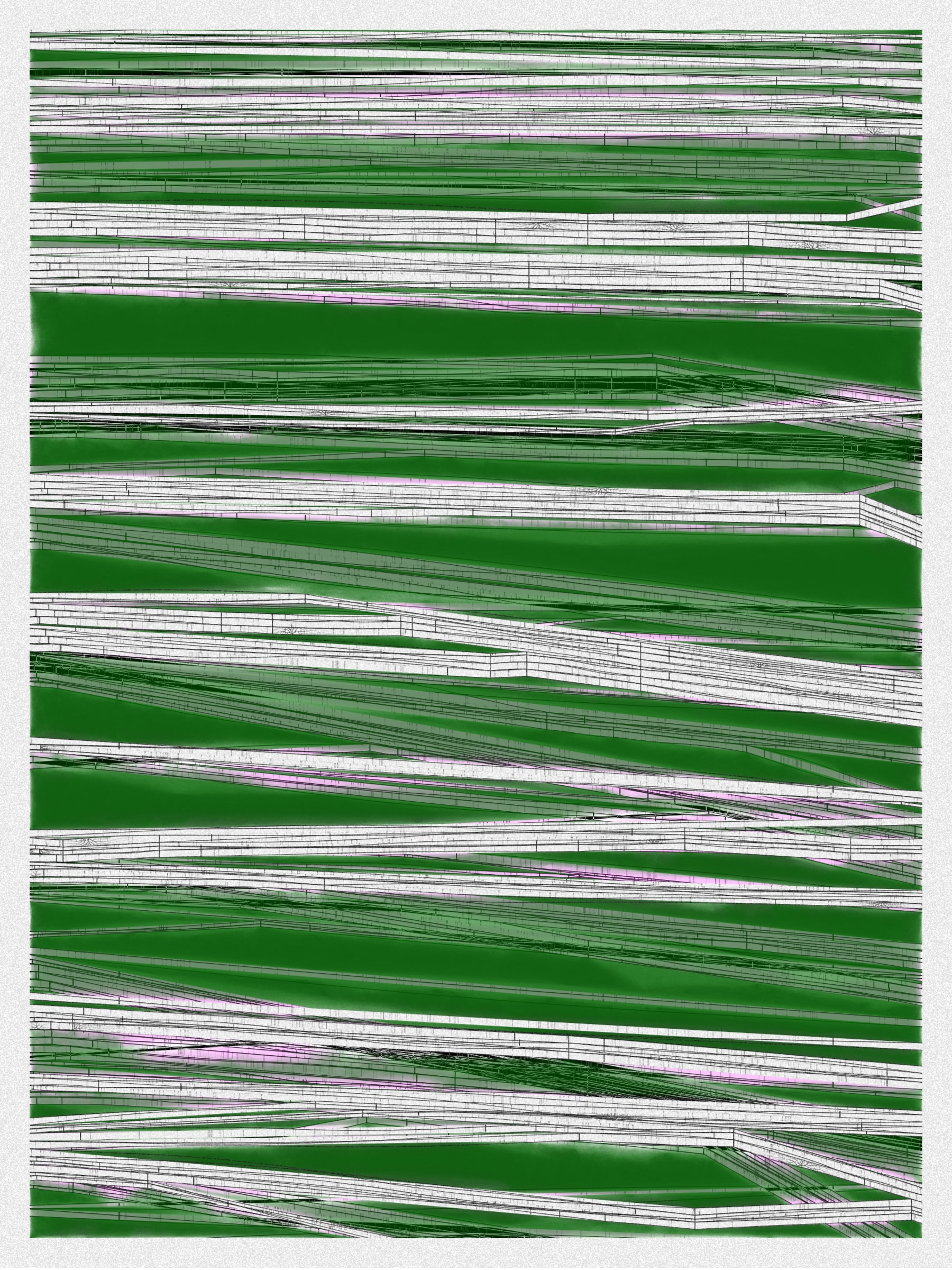 Neural Sediments #418000071