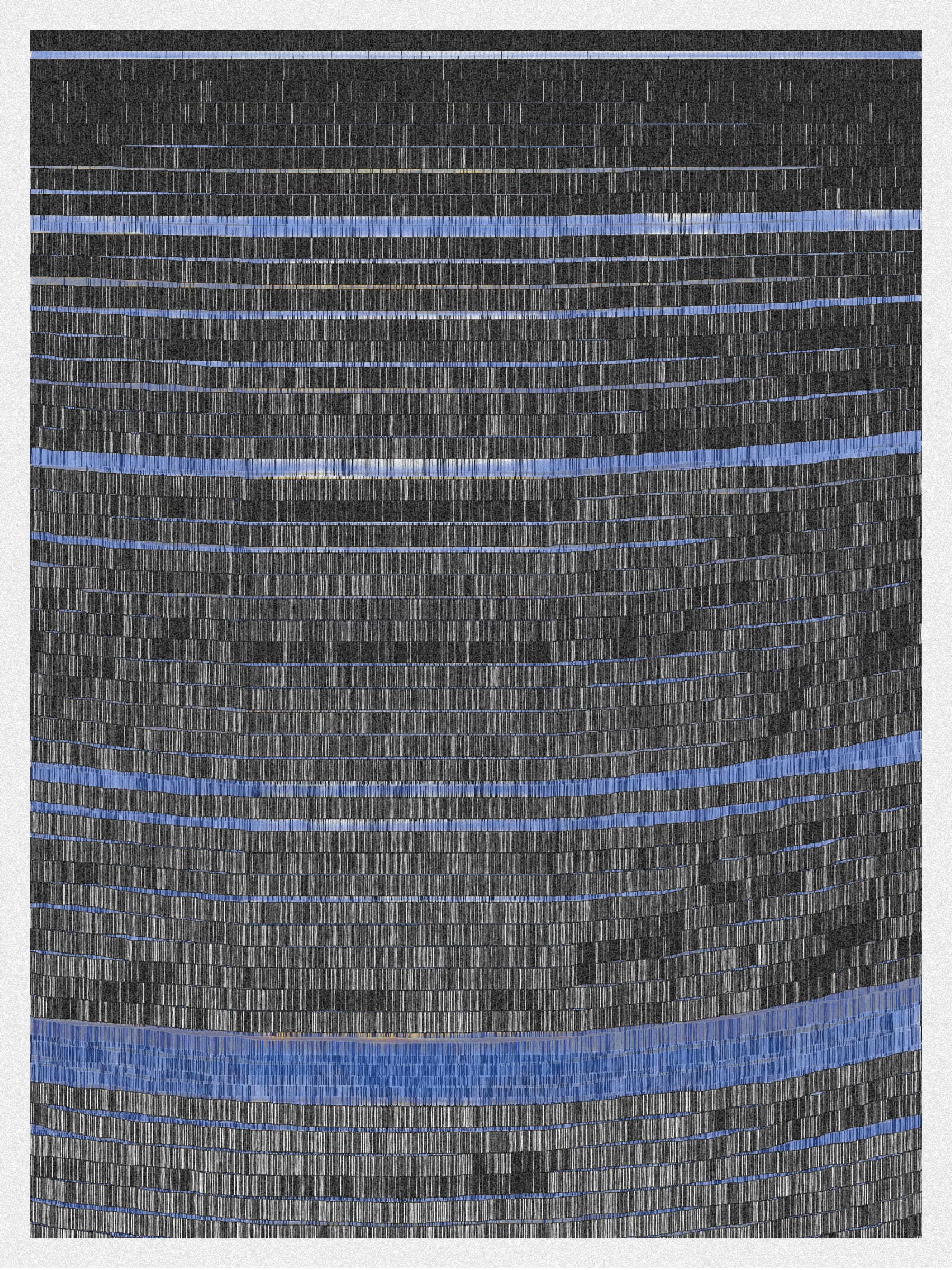 Neural Sediments #418000072