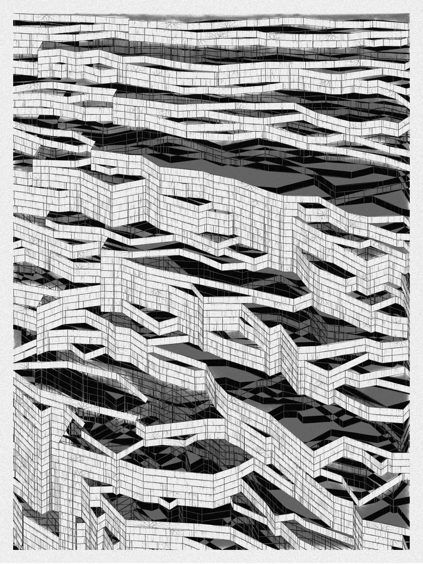 Neural Sediments #418000075