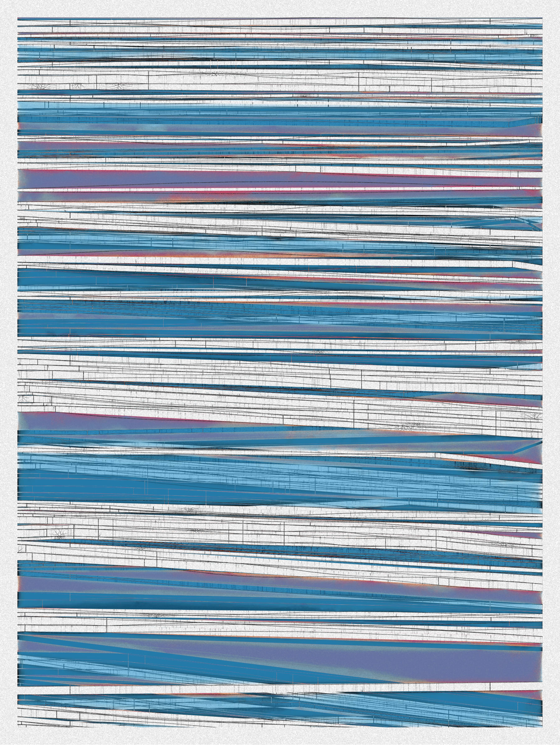 Featured token for: Neural Sediments