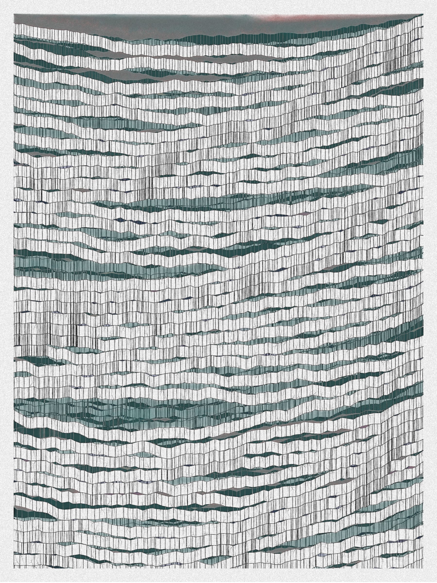 Featured token for: Neural Sediments