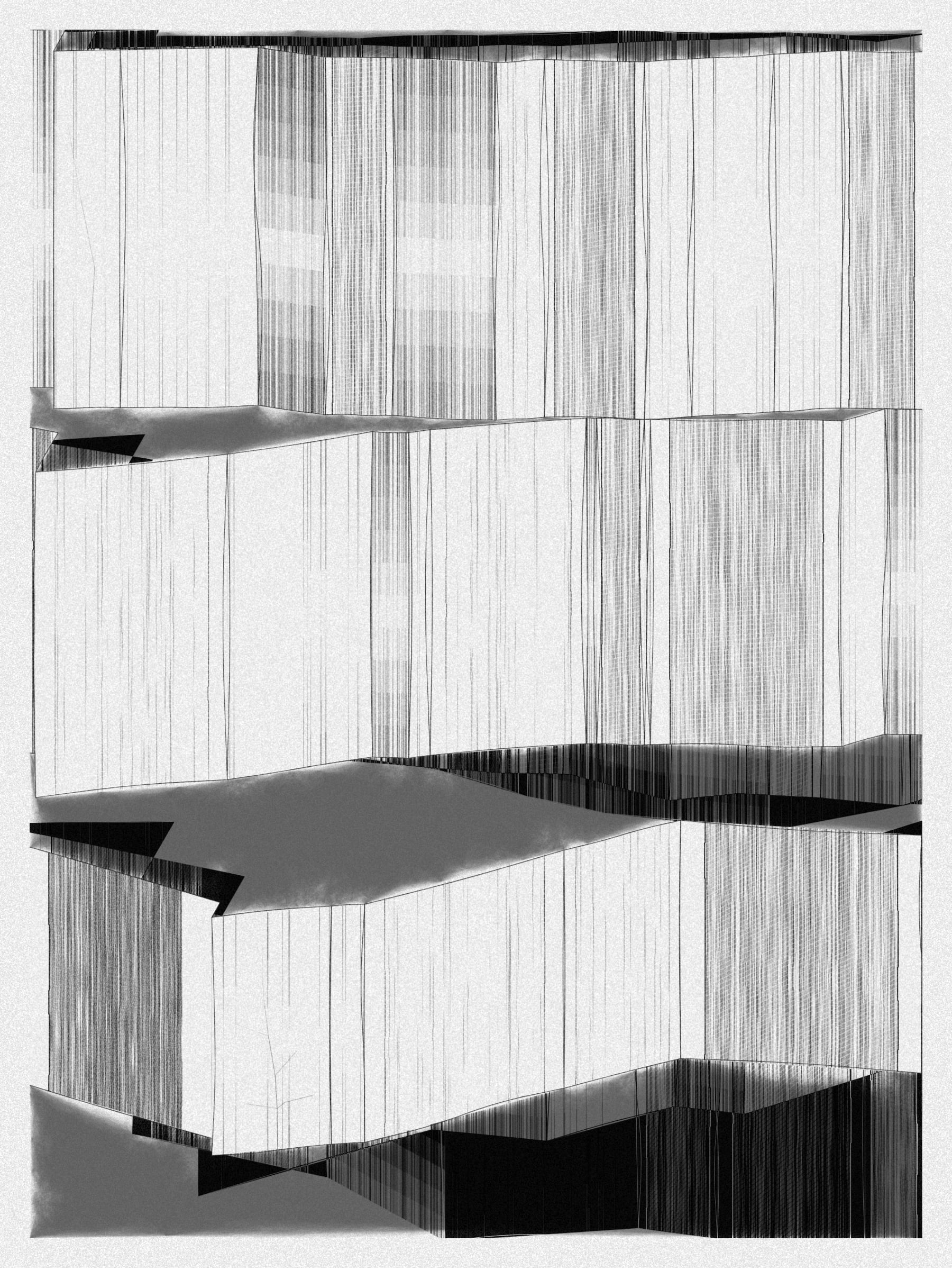 Neural Sediments #418000083