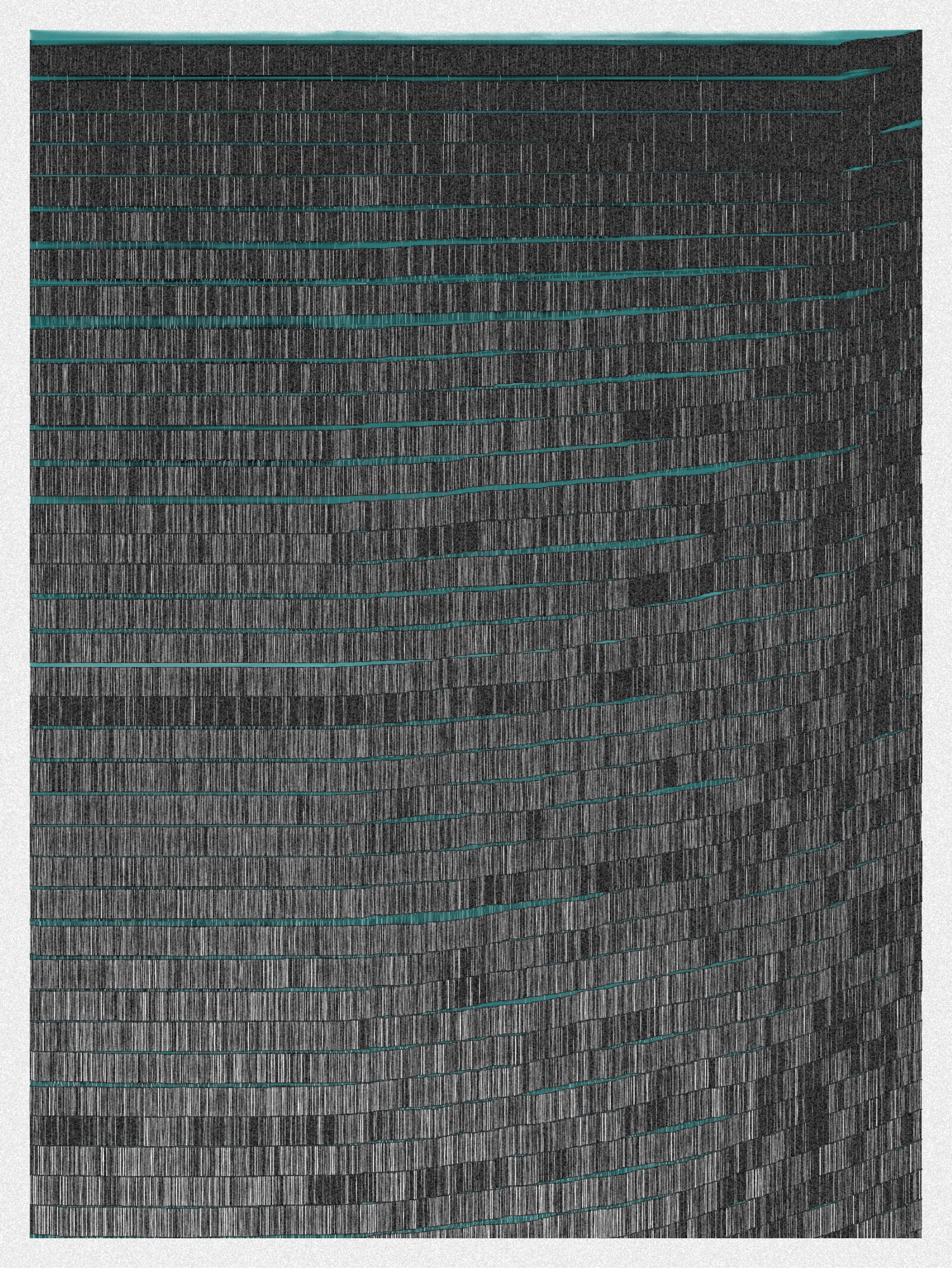 Neural Sediments #418000085