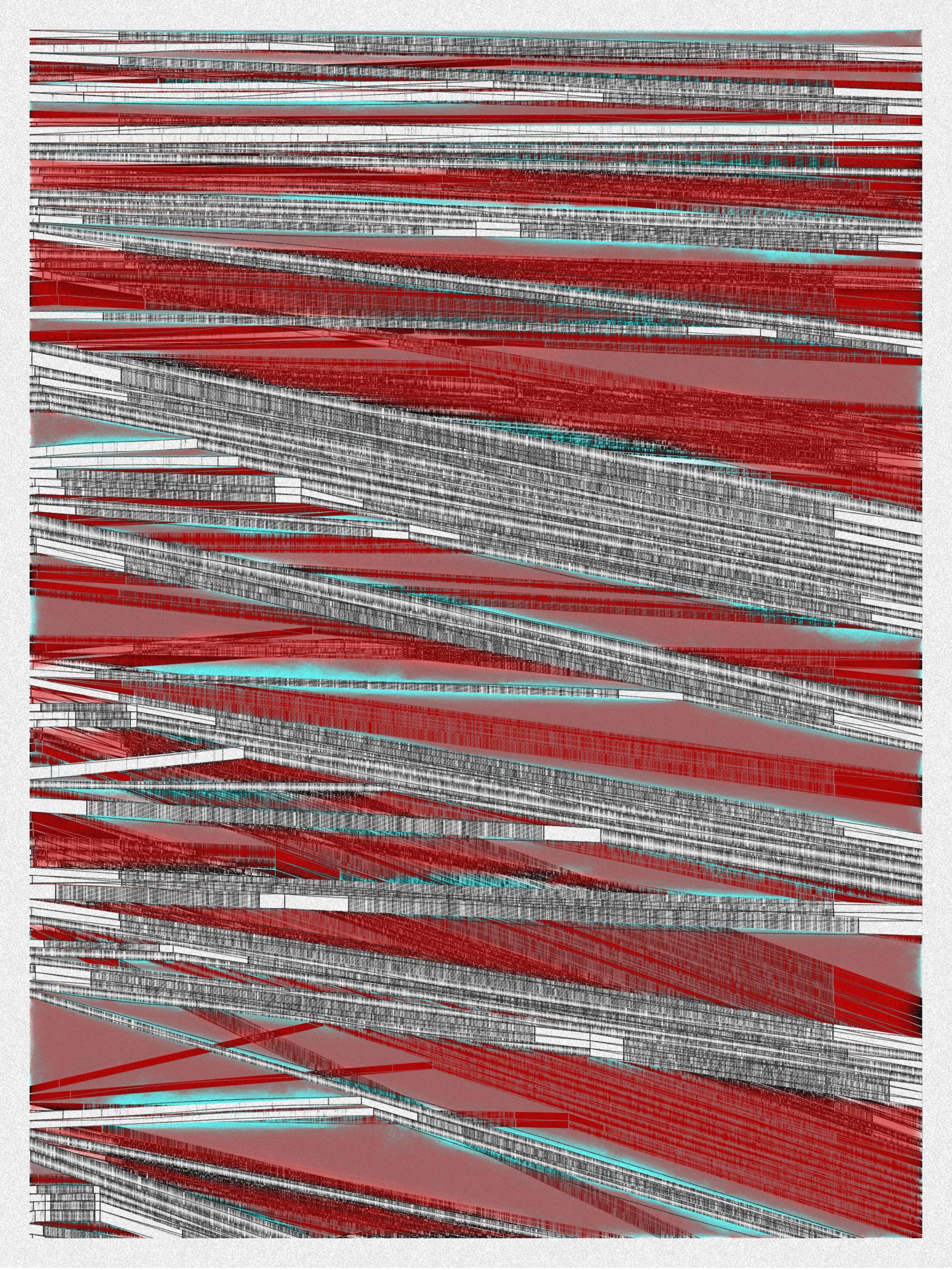 Neural Sediments #418000087