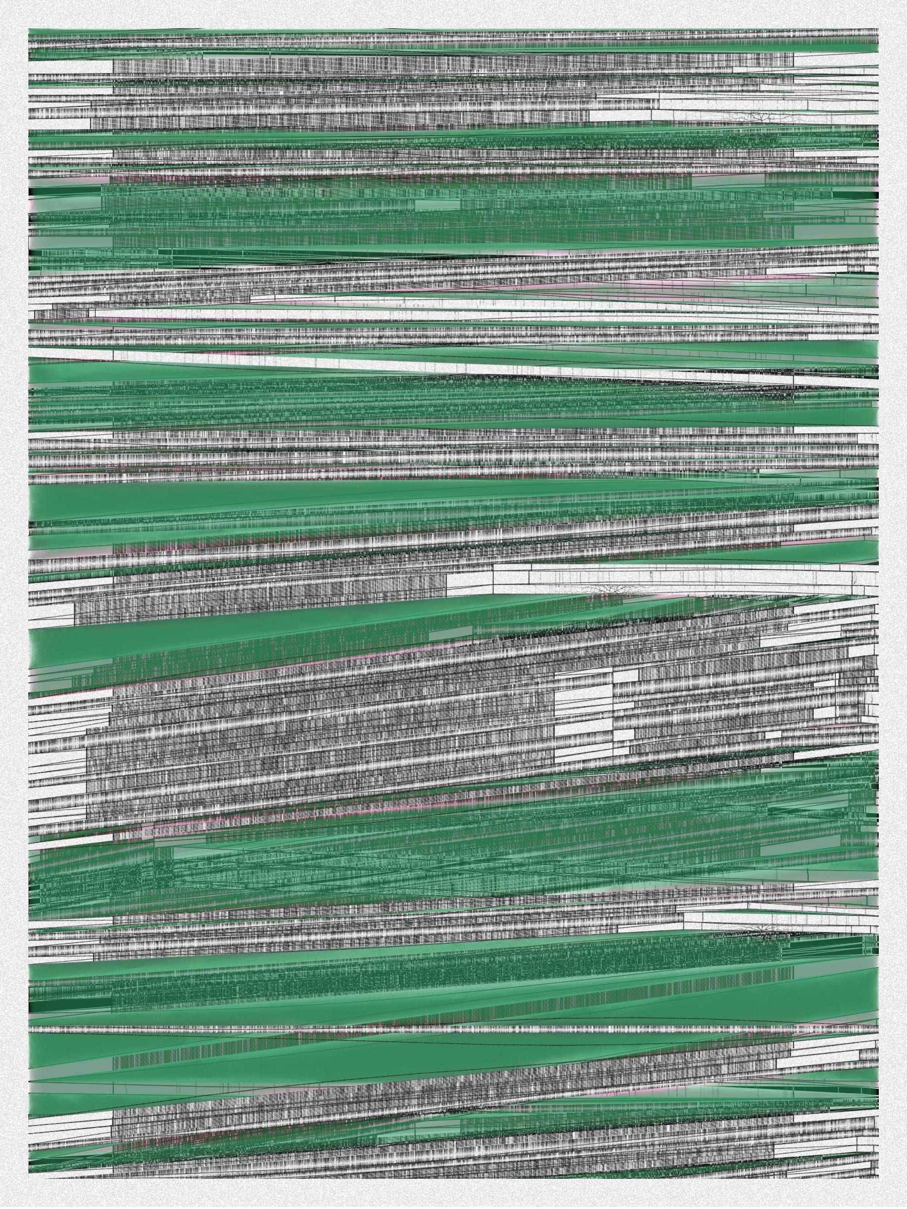 Neural Sediments #418000091