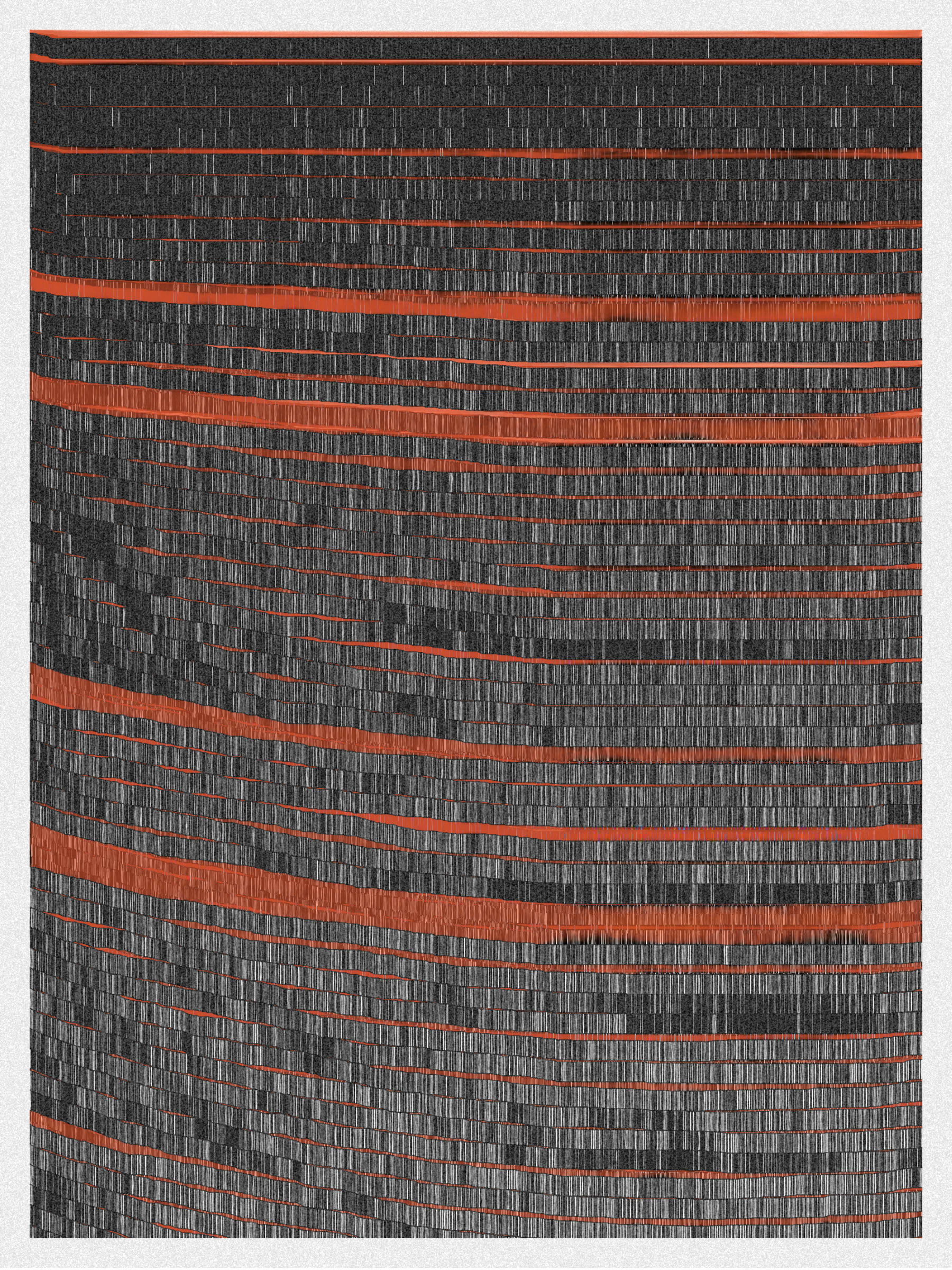 Neural Sediments #418000092