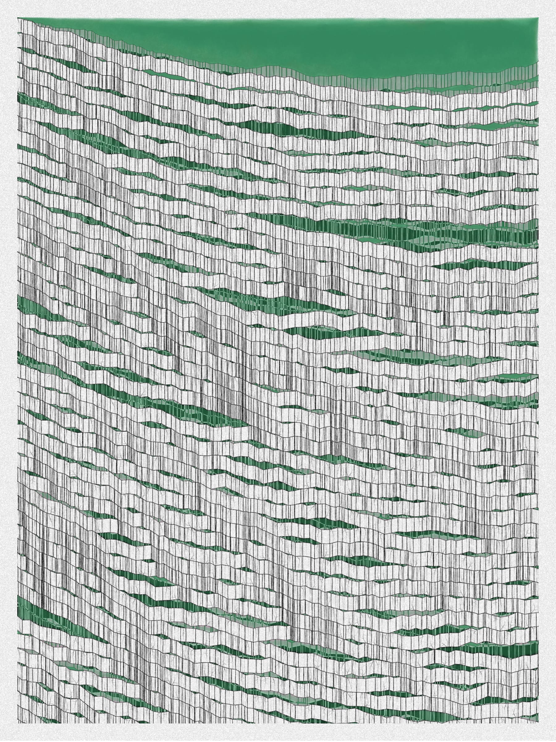 Neural Sediments #418000093