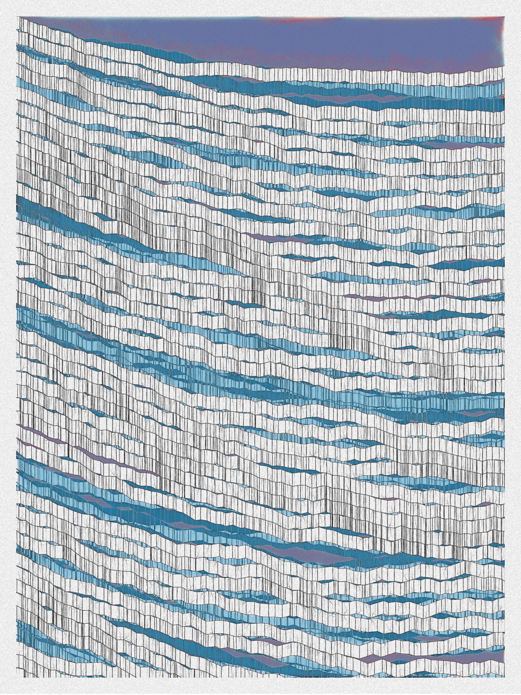 Neural Sediments #418000094