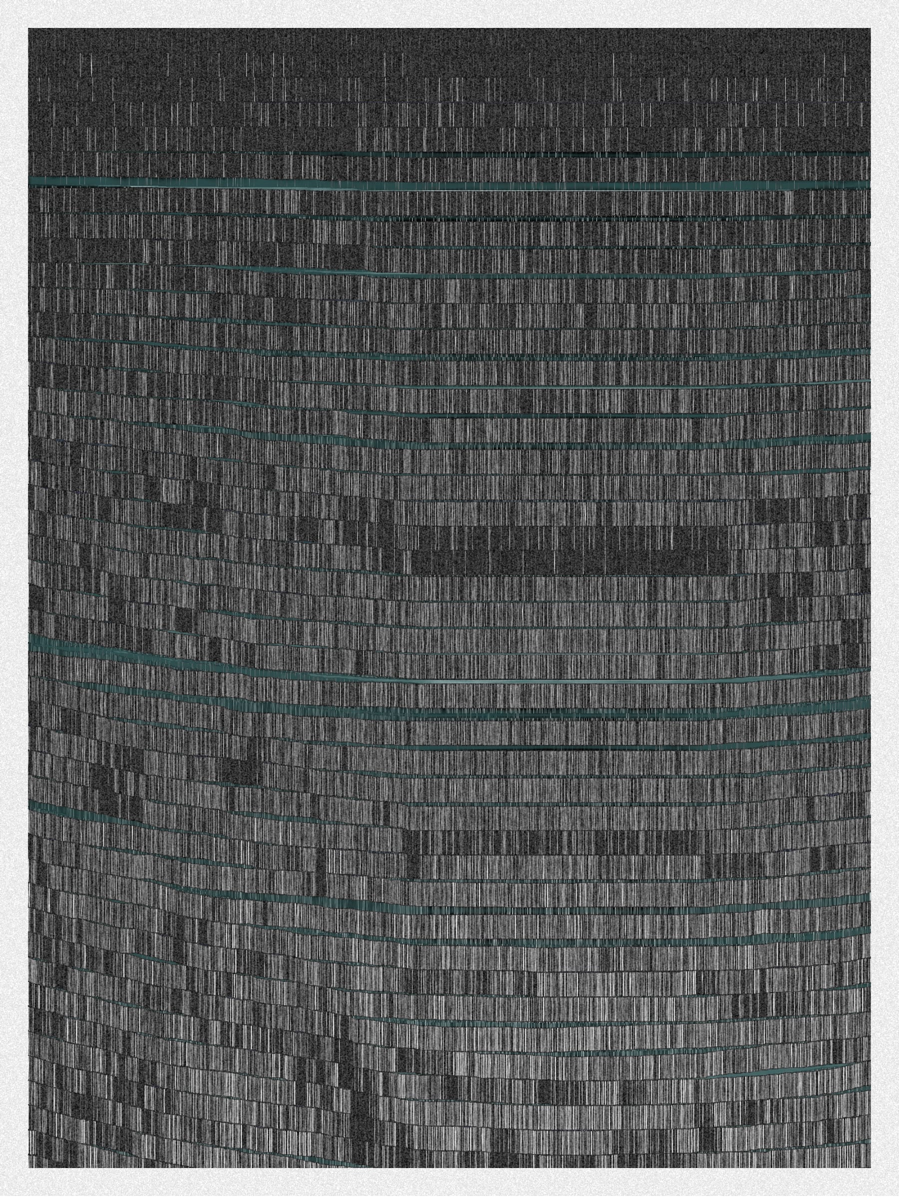 Neural Sediments #418000097