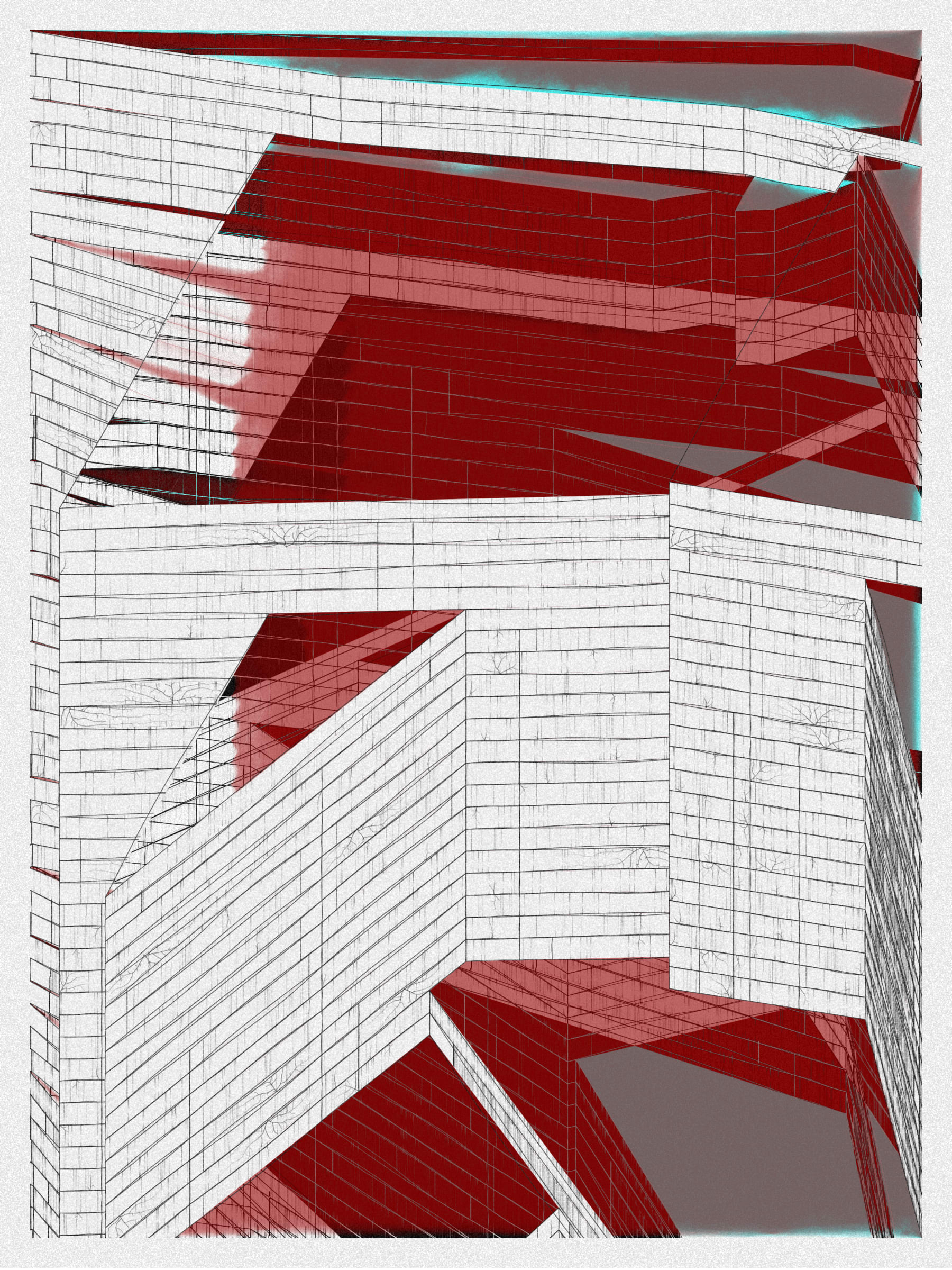 Neural Sediments #418000098