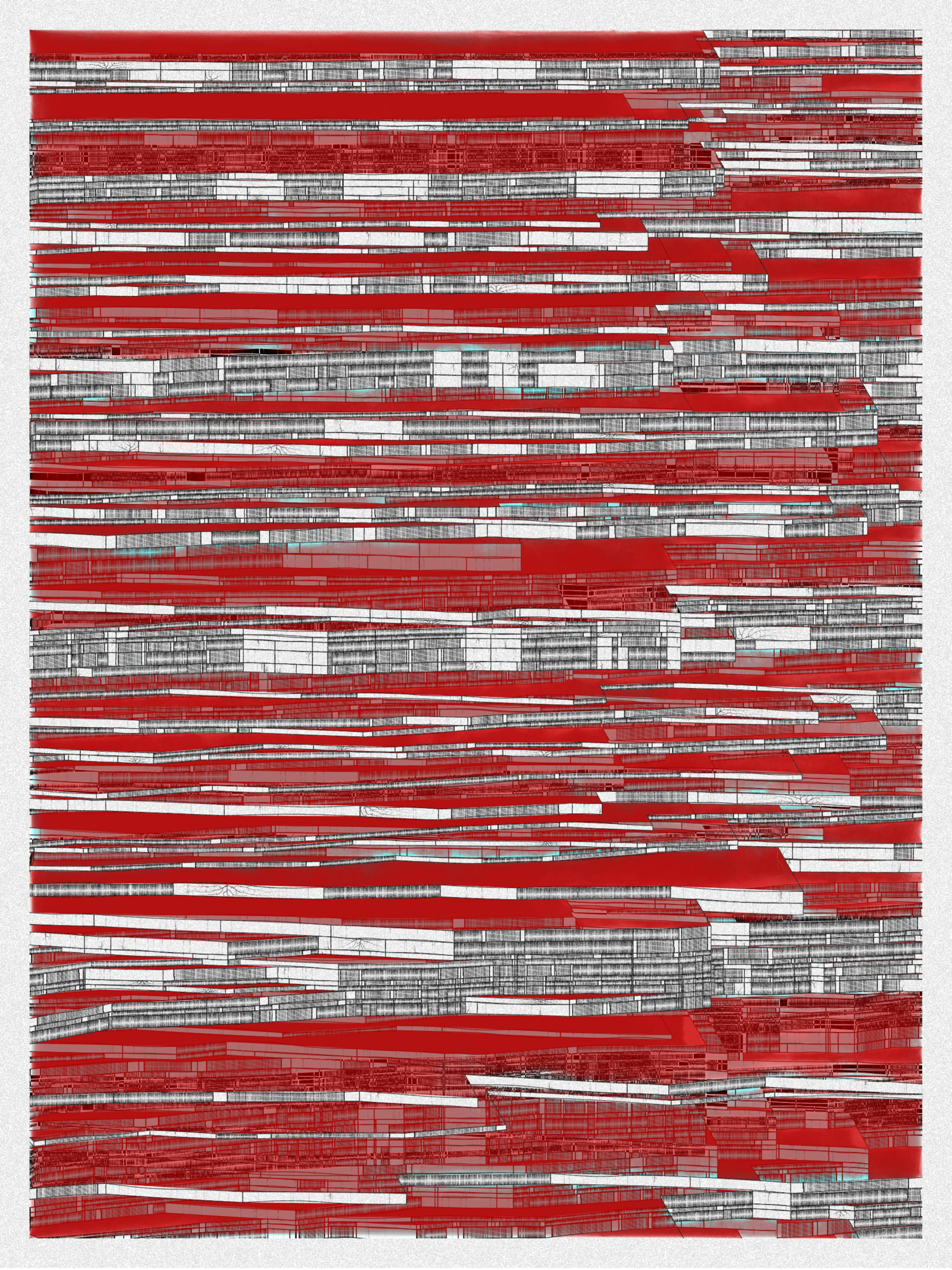 Neural Sediments #418000099