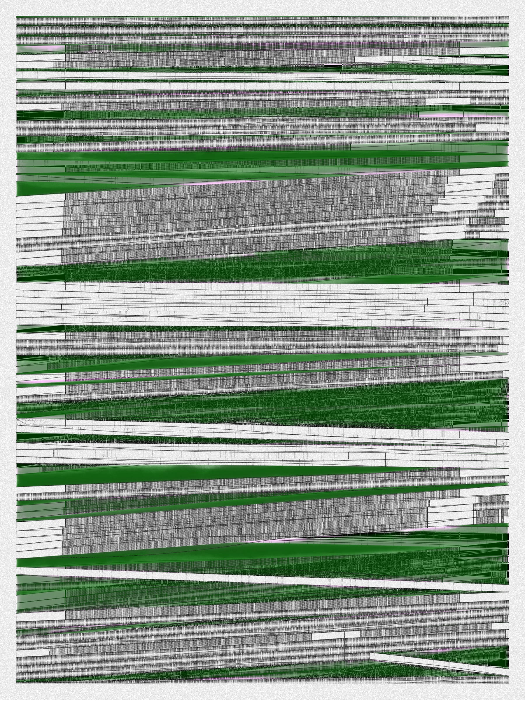 Neural Sediments #418000101
