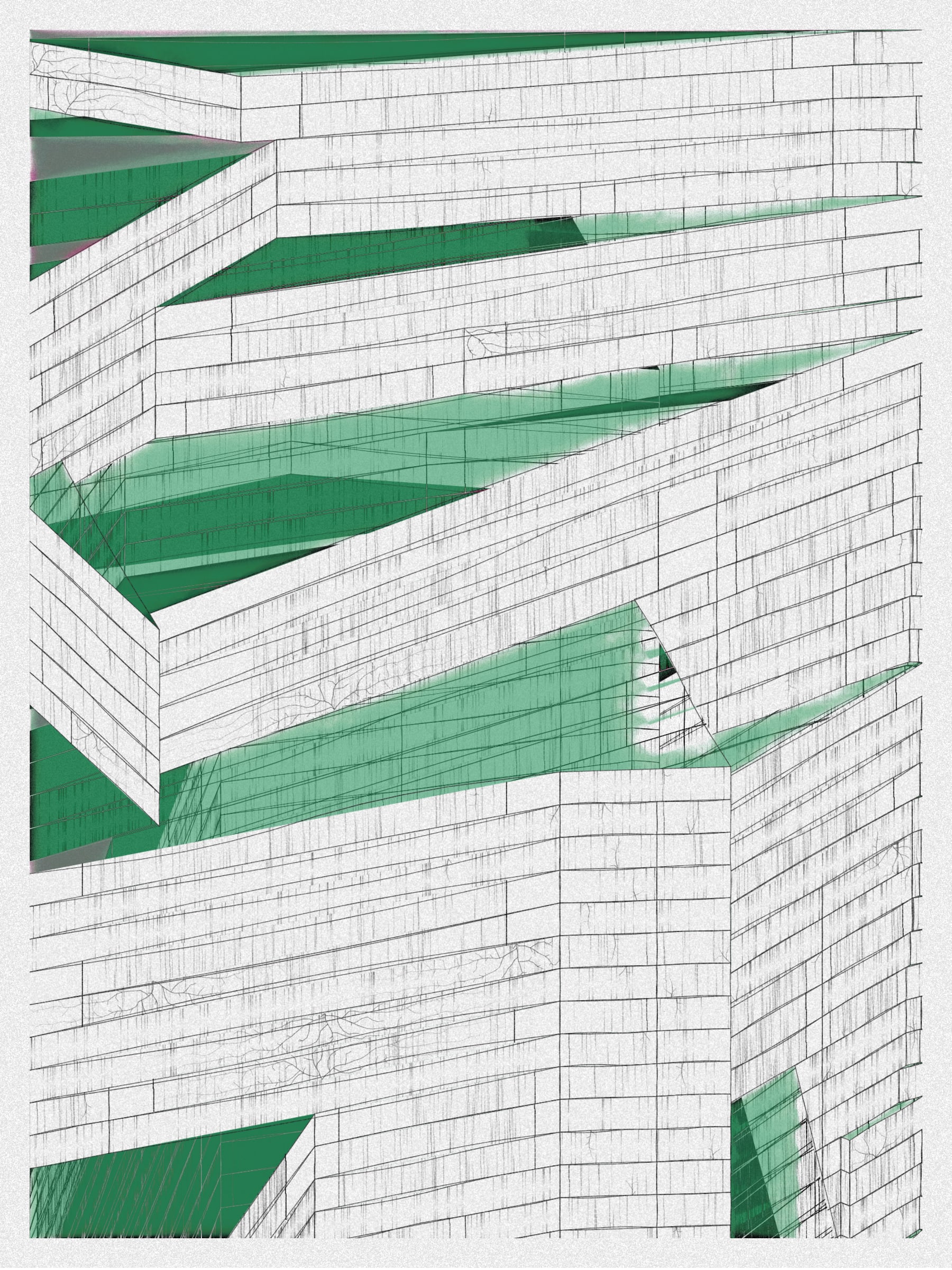 Neural Sediments #418000103