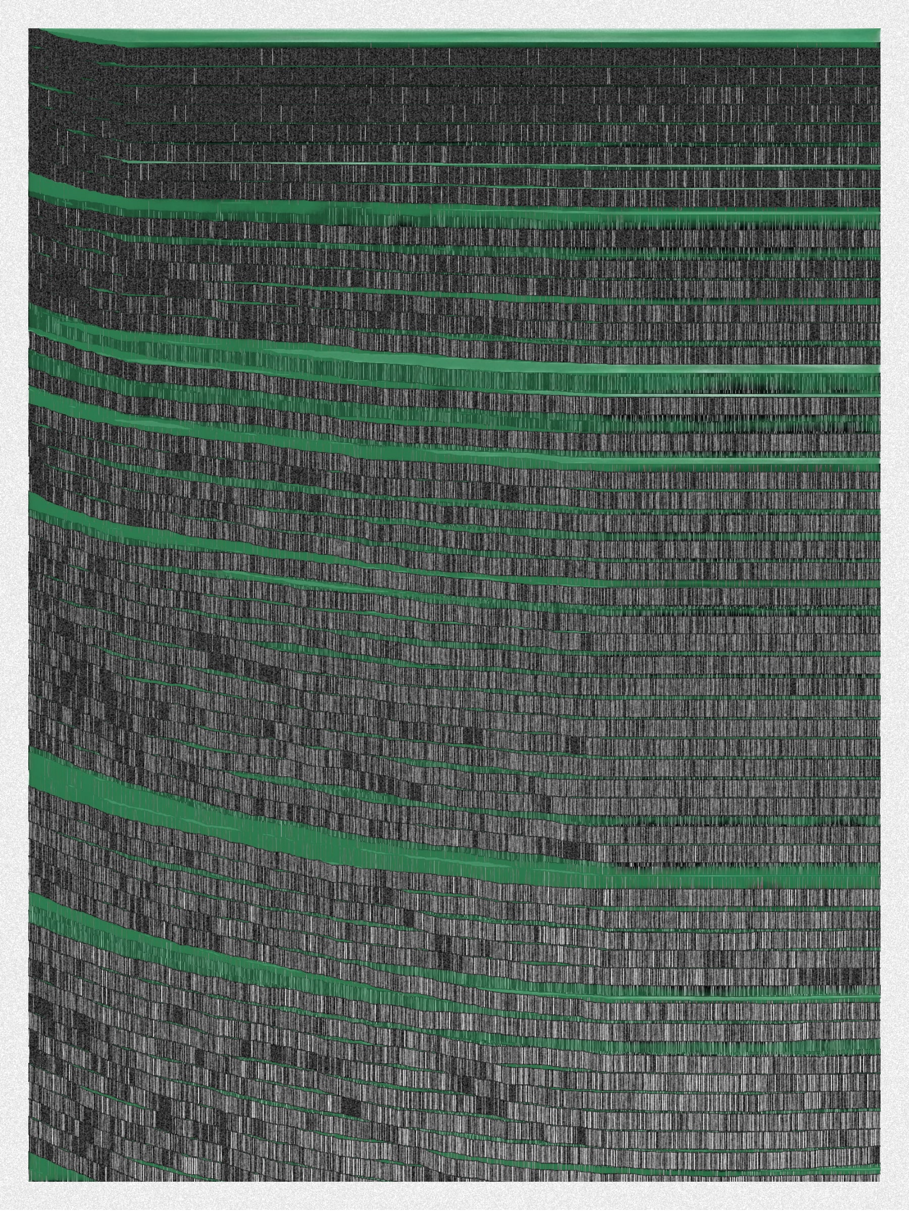 Neural Sediments #418000104