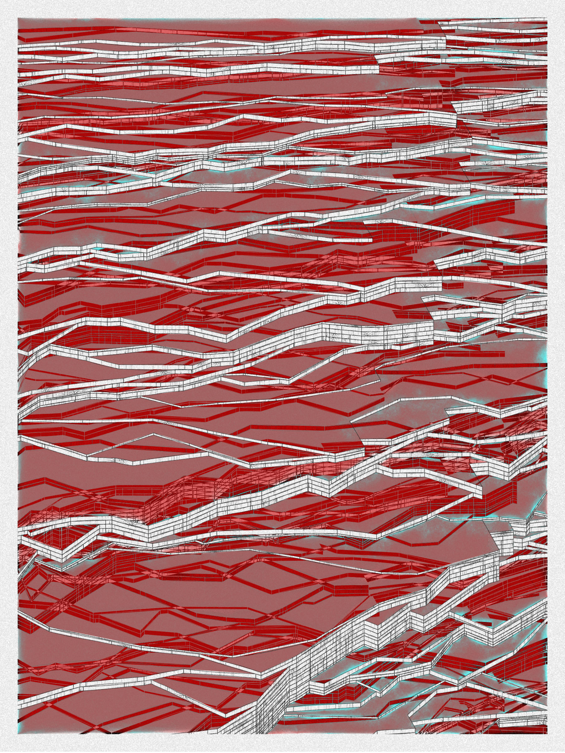 Neural Sediments #418000105