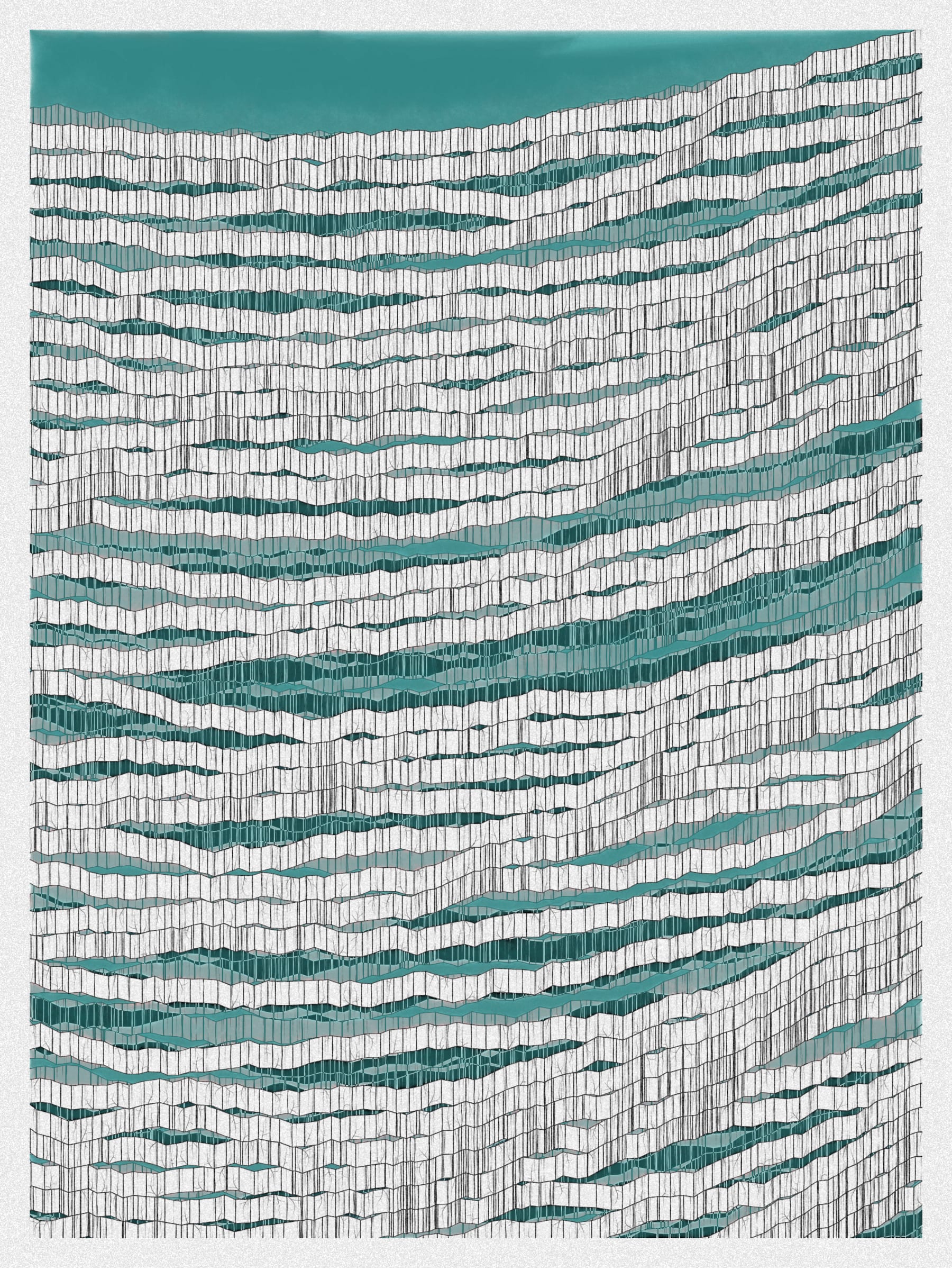 Featured token for: Neural Sediments