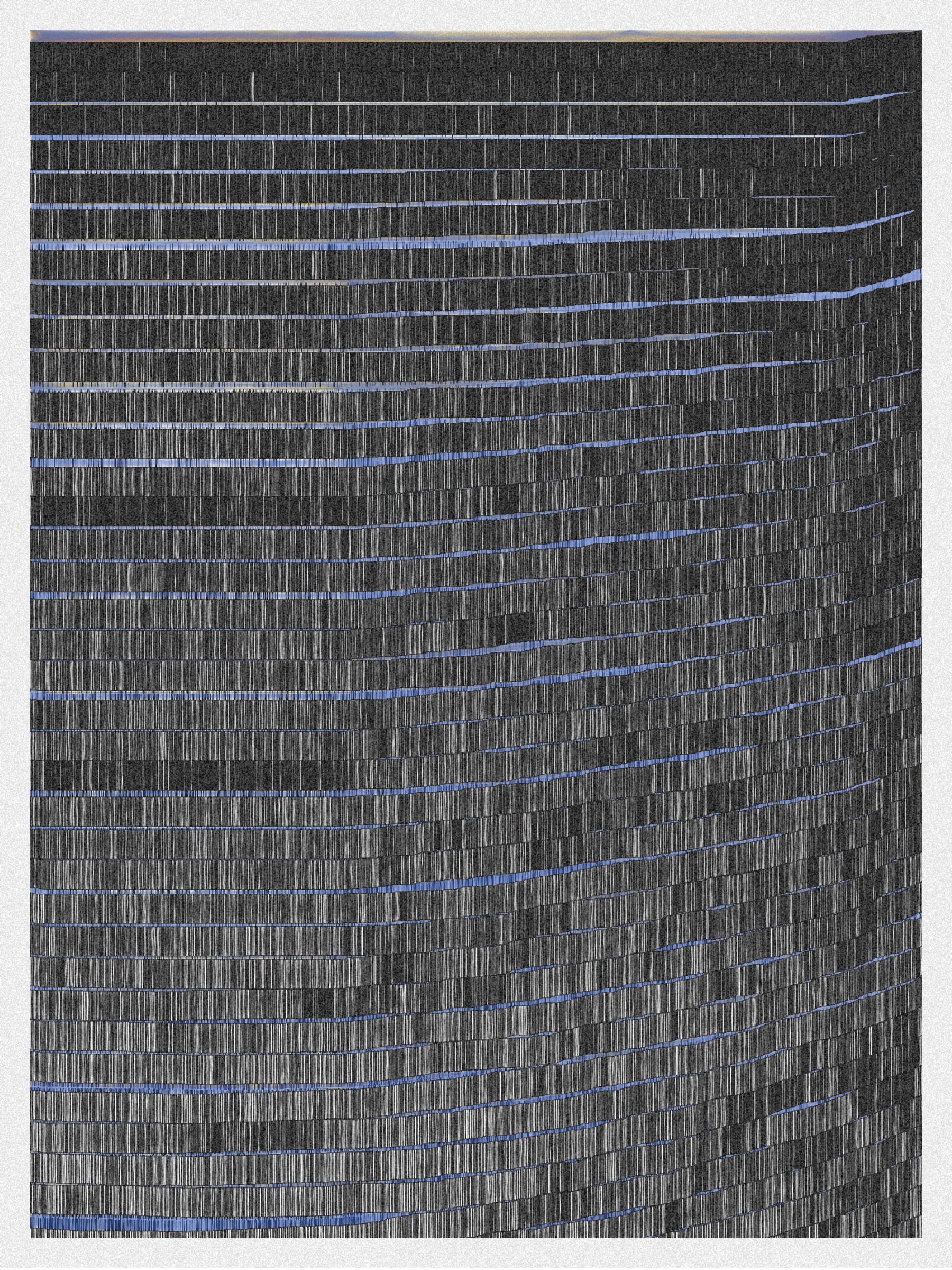 Neural Sediments #418000107