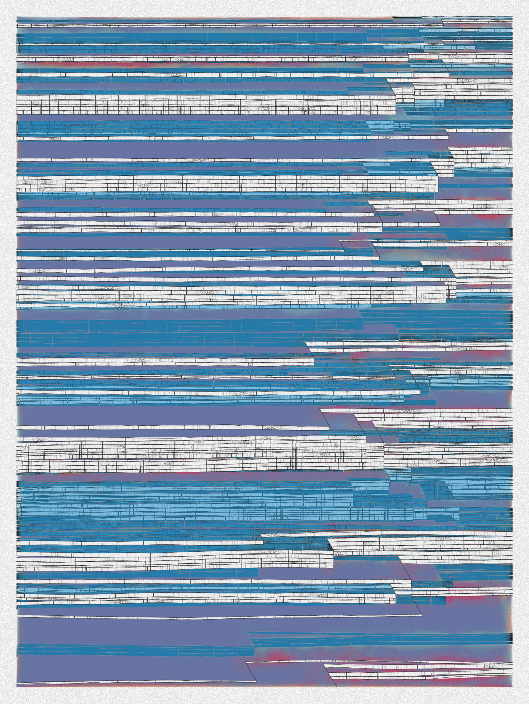 Neural Sediments #418000108