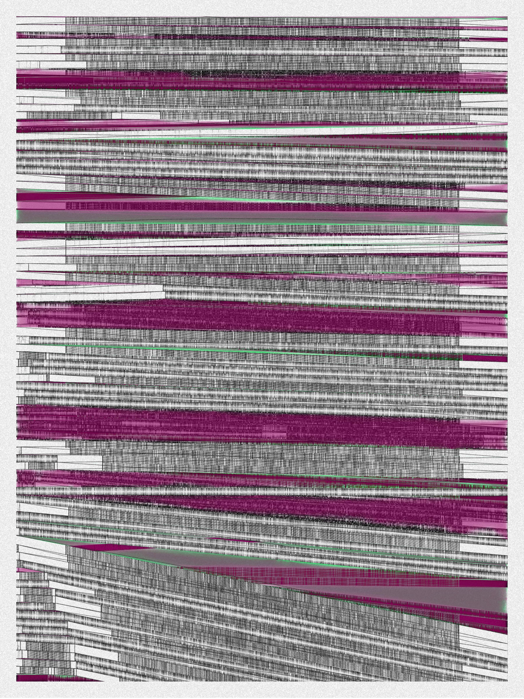 Neural Sediments #418000111