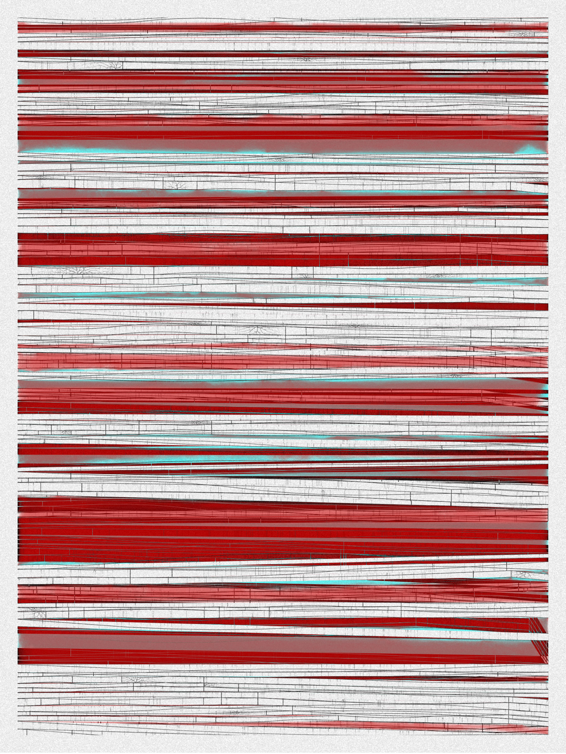 Neural Sediments #418000115